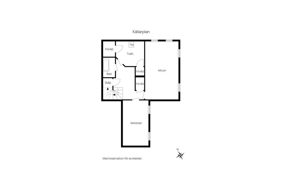 Villa, Distansvägen 16, Borås
