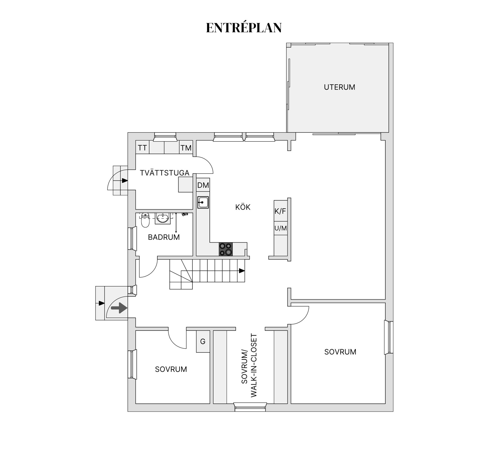 Villa, Sveagatan 38, Munka Ljungby, Ängelholm