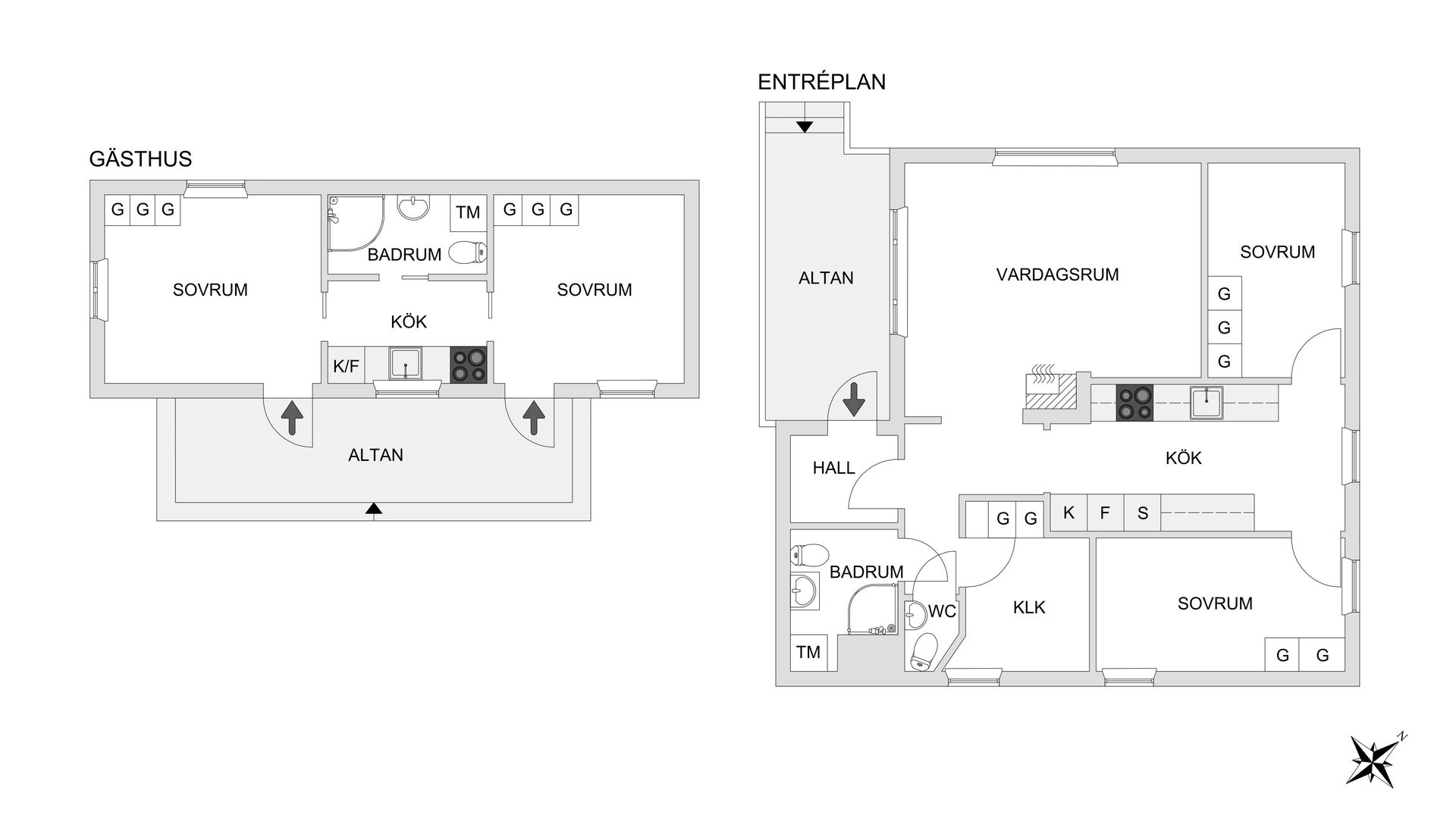 Villa, Fringshultsvägen 2, Frillesås, Kungsbacka