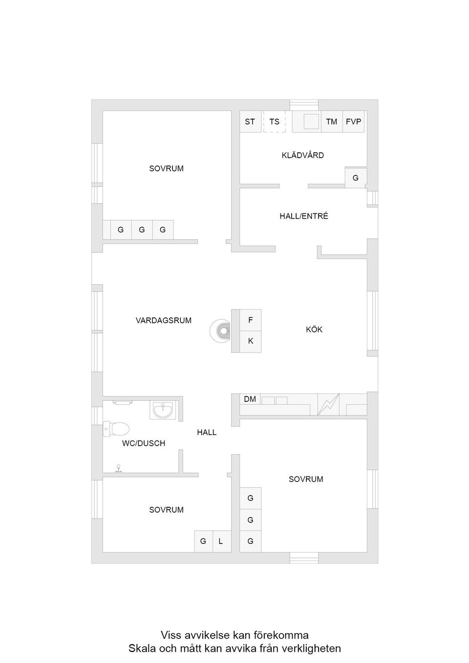 Villa, Tomt Eriks väg 4, Sälens By, Malung-Sälen