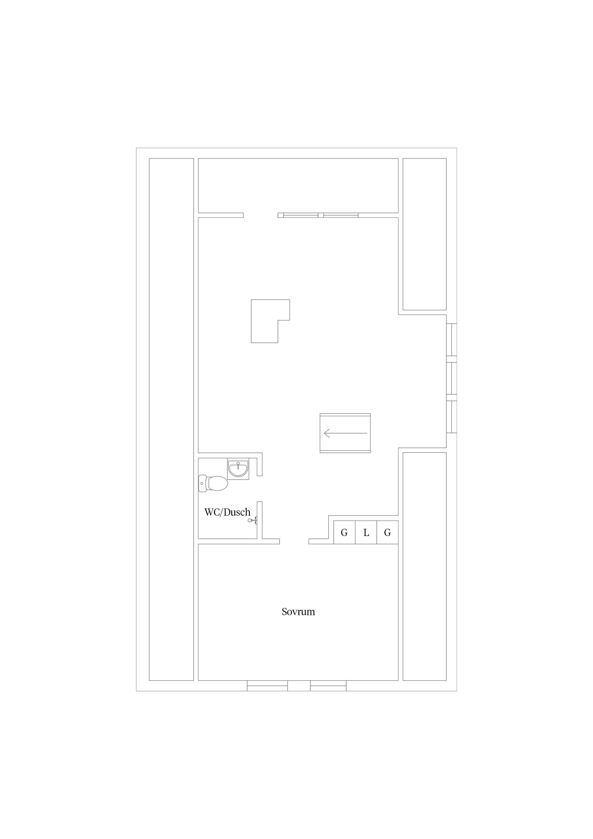 Villa, Backhagsvägen 26, Smedby, Kalmar