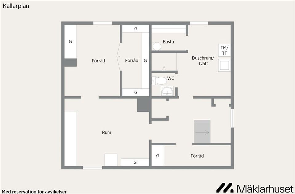 Villa, Folketshusvägen 6, Hagalund, Munkfors