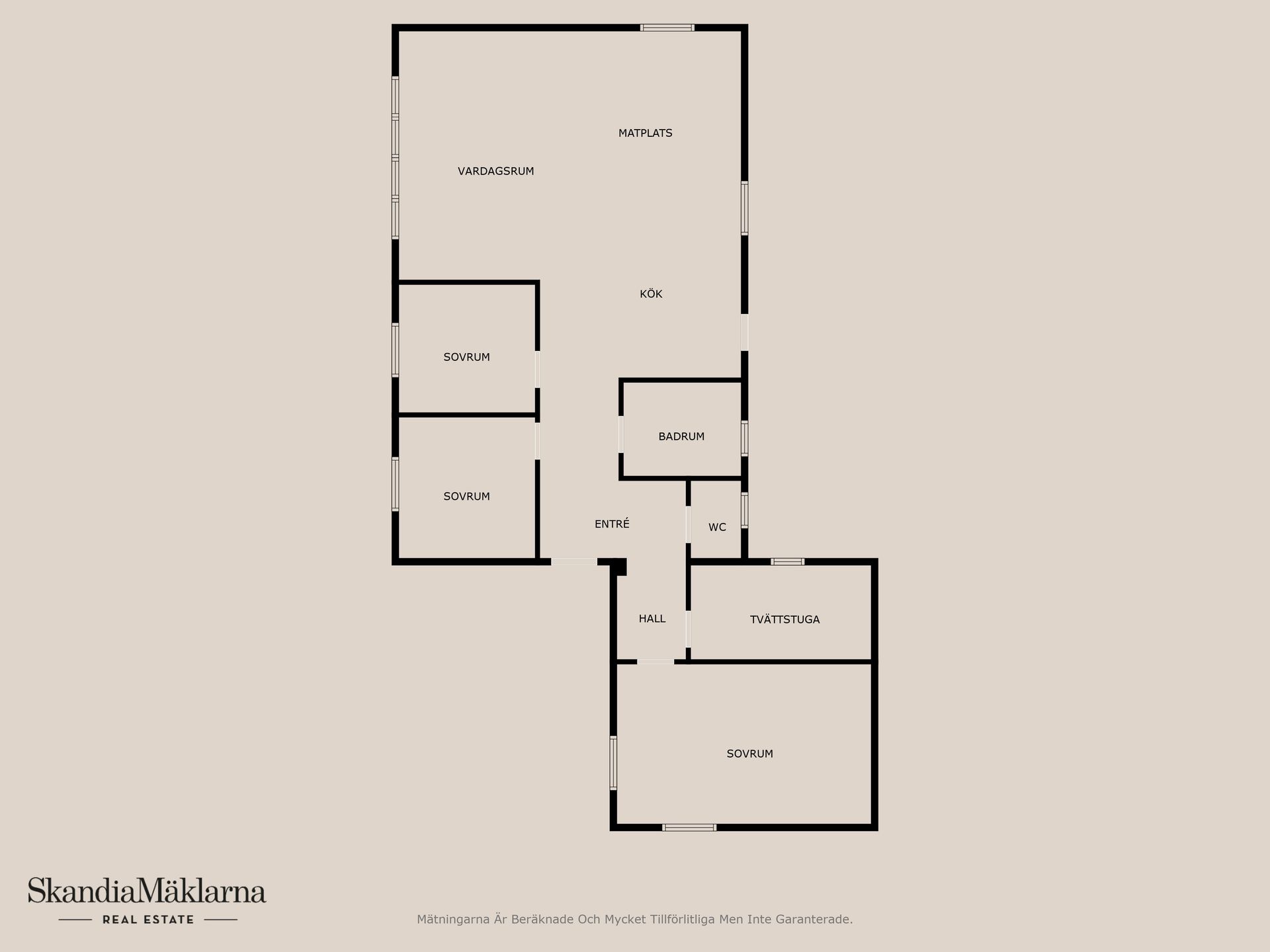 Villa, Pastorsvägen 11, Kulltorp, Kristianstad