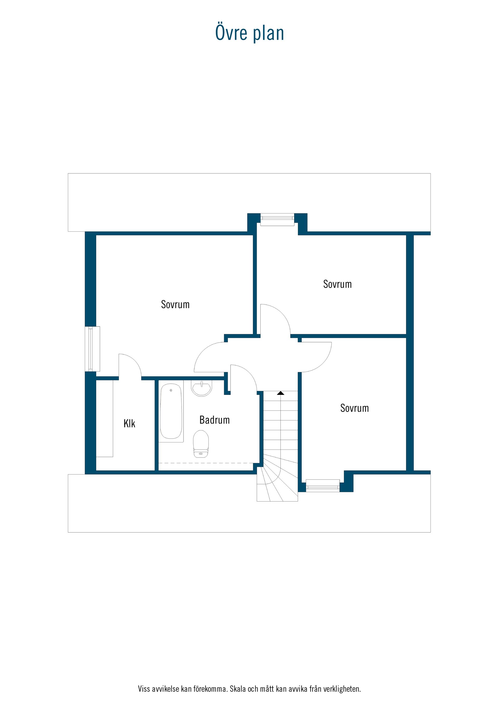 Villa, Skillingevägen 11A, Brantevik, Simrishamn