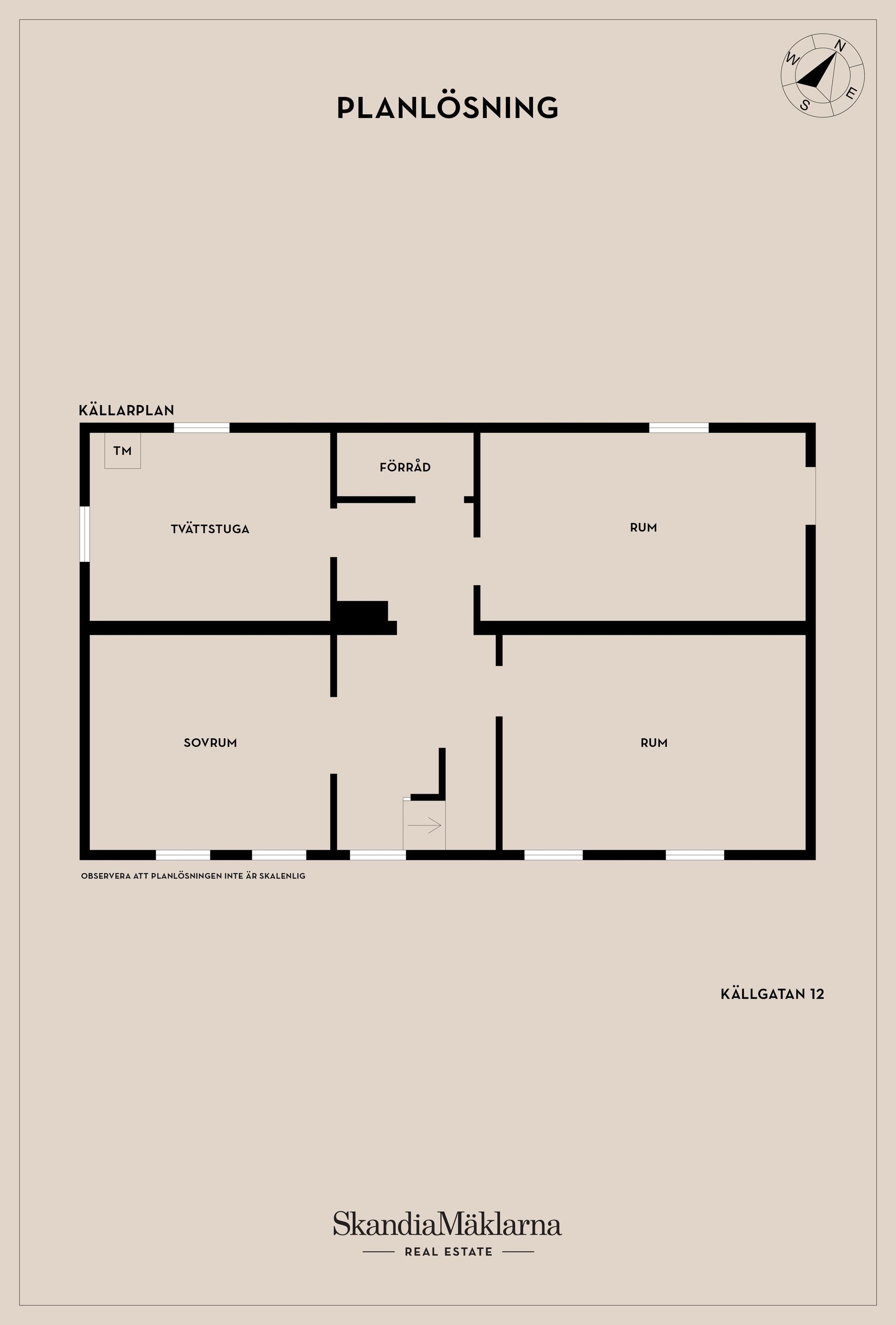 Villa, Källgatan 12, Malmslätt, Linköping