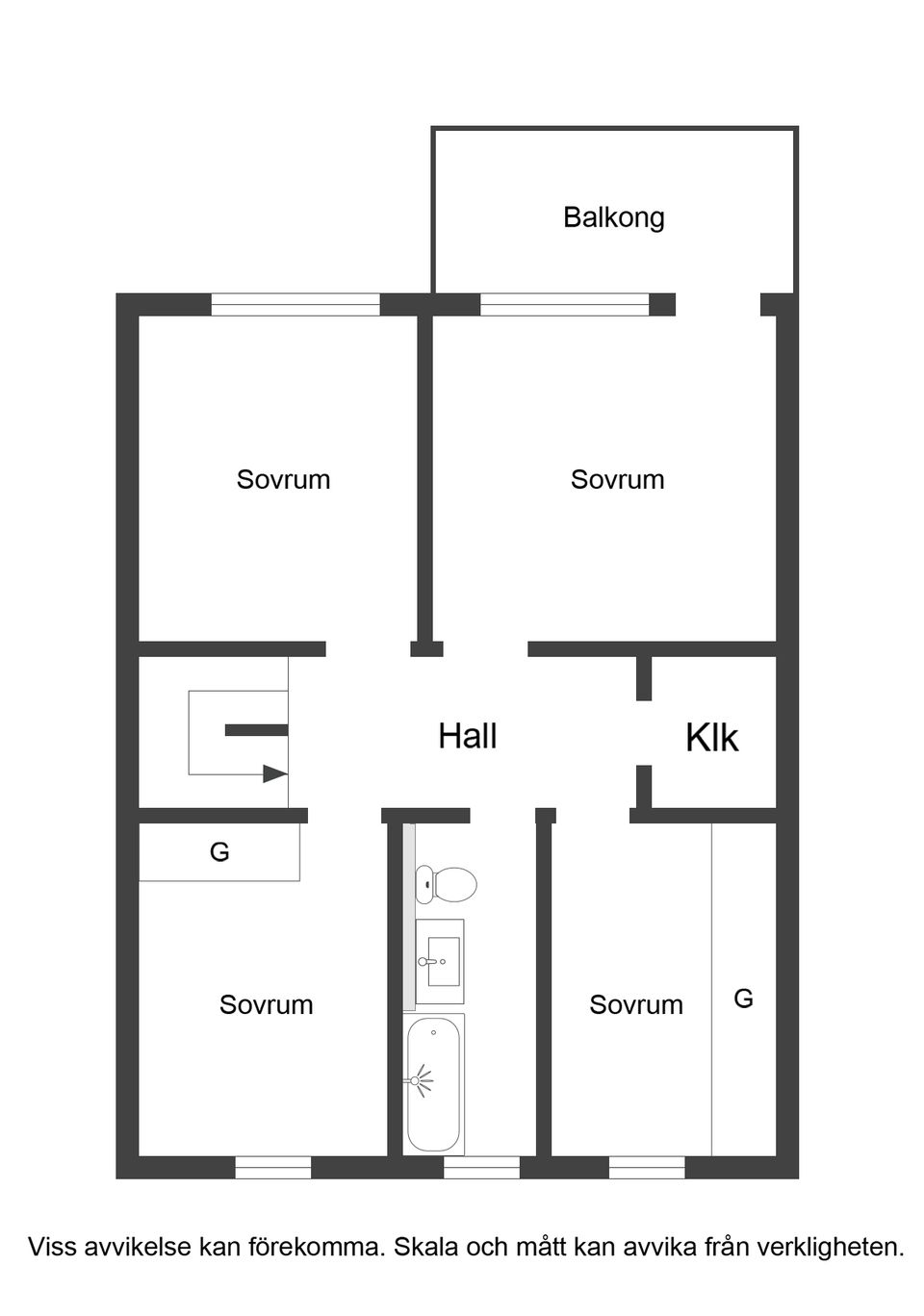 Bostadsrätt, Radhus, Ingelstagatan 15, Lagerlunda, Norrköping