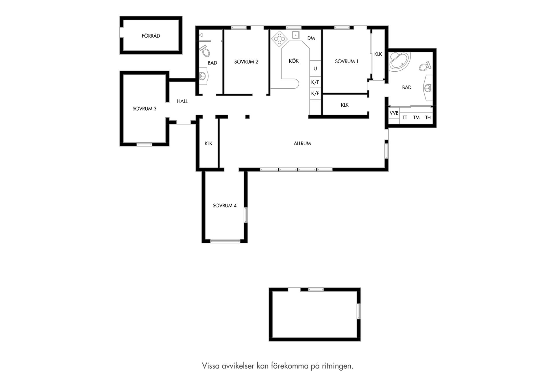 Villa, Dagliljevägen 14, Strandhem, Malmö