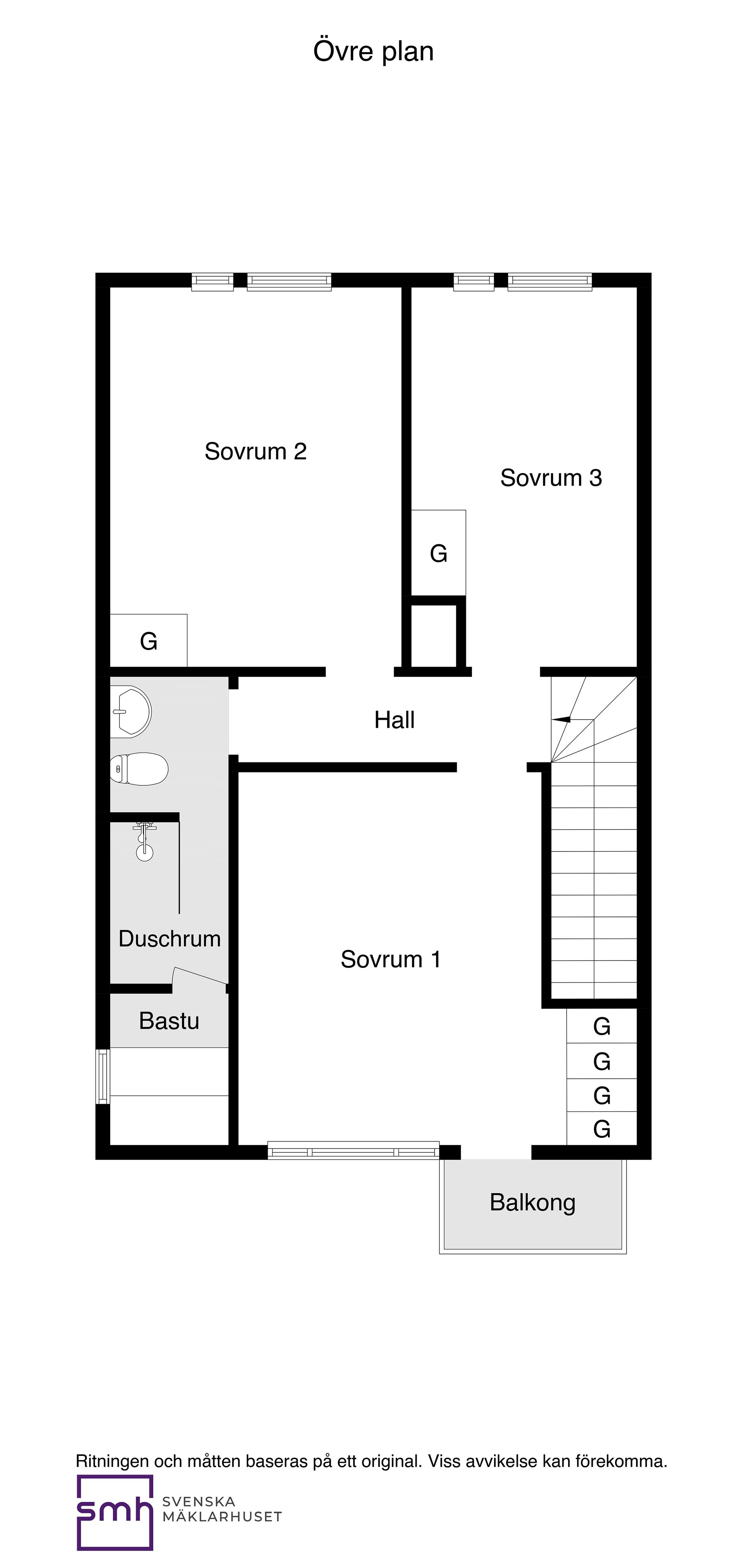 Villa, Radhus, Oxelbärsgränd 44, Hässelby Södra Villastad, Stockholm