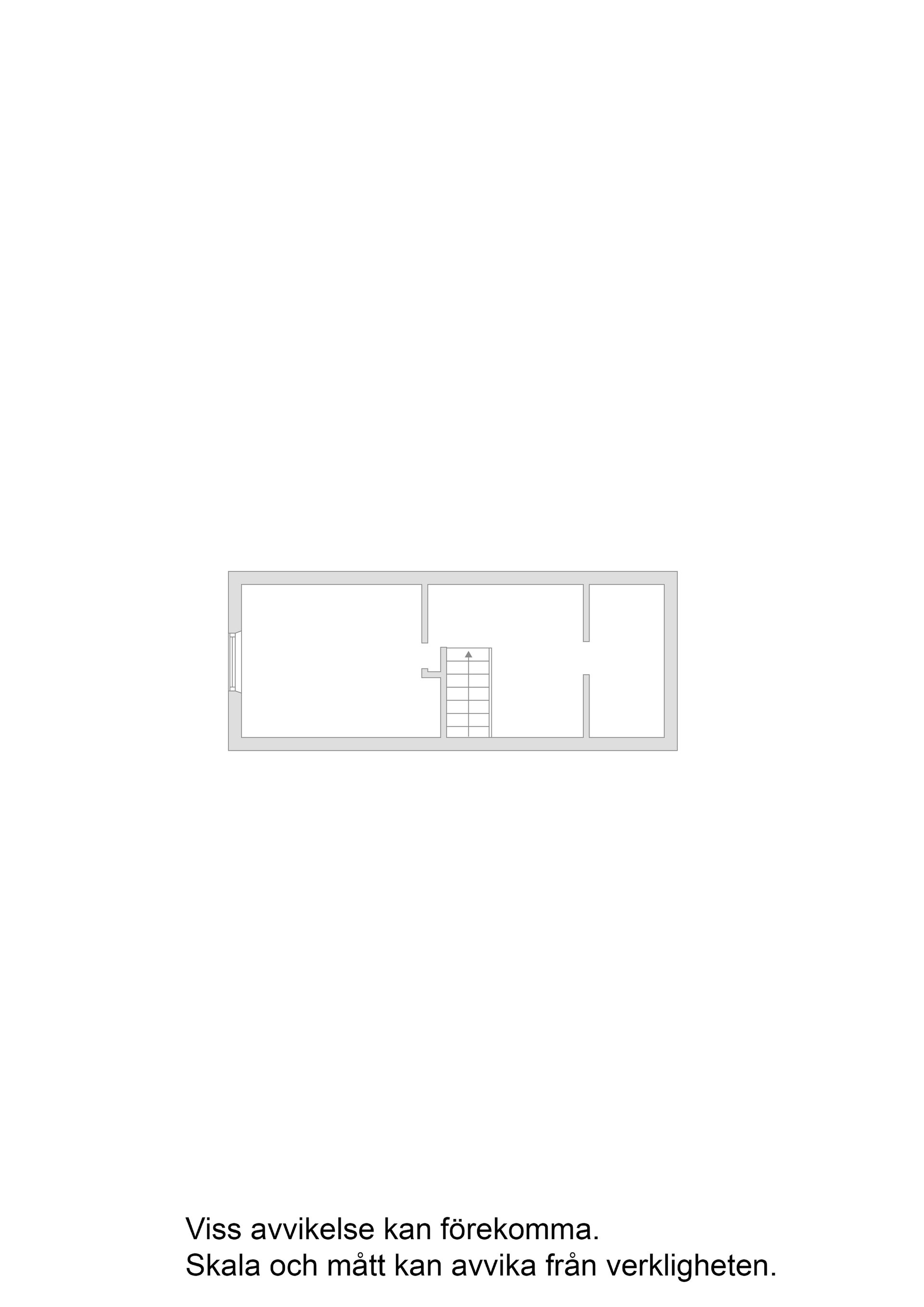 Villa, Gullvivsvägen 15, Snapptuna, Vallentuna
