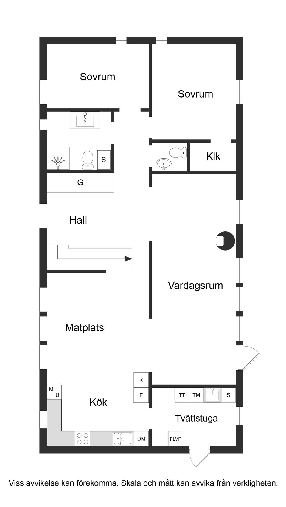 Villa, Fjärdingsmannabacken 4, Norrköping