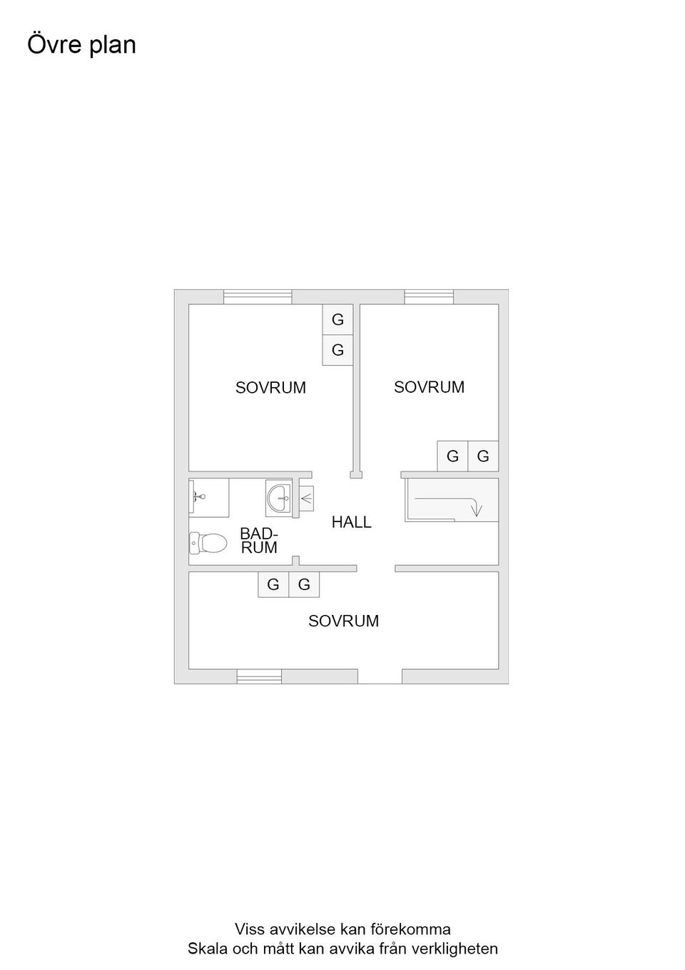 Bostadsrätt, Norrgårdsvägen 21, Gränjesåsvallen, Älvdalen