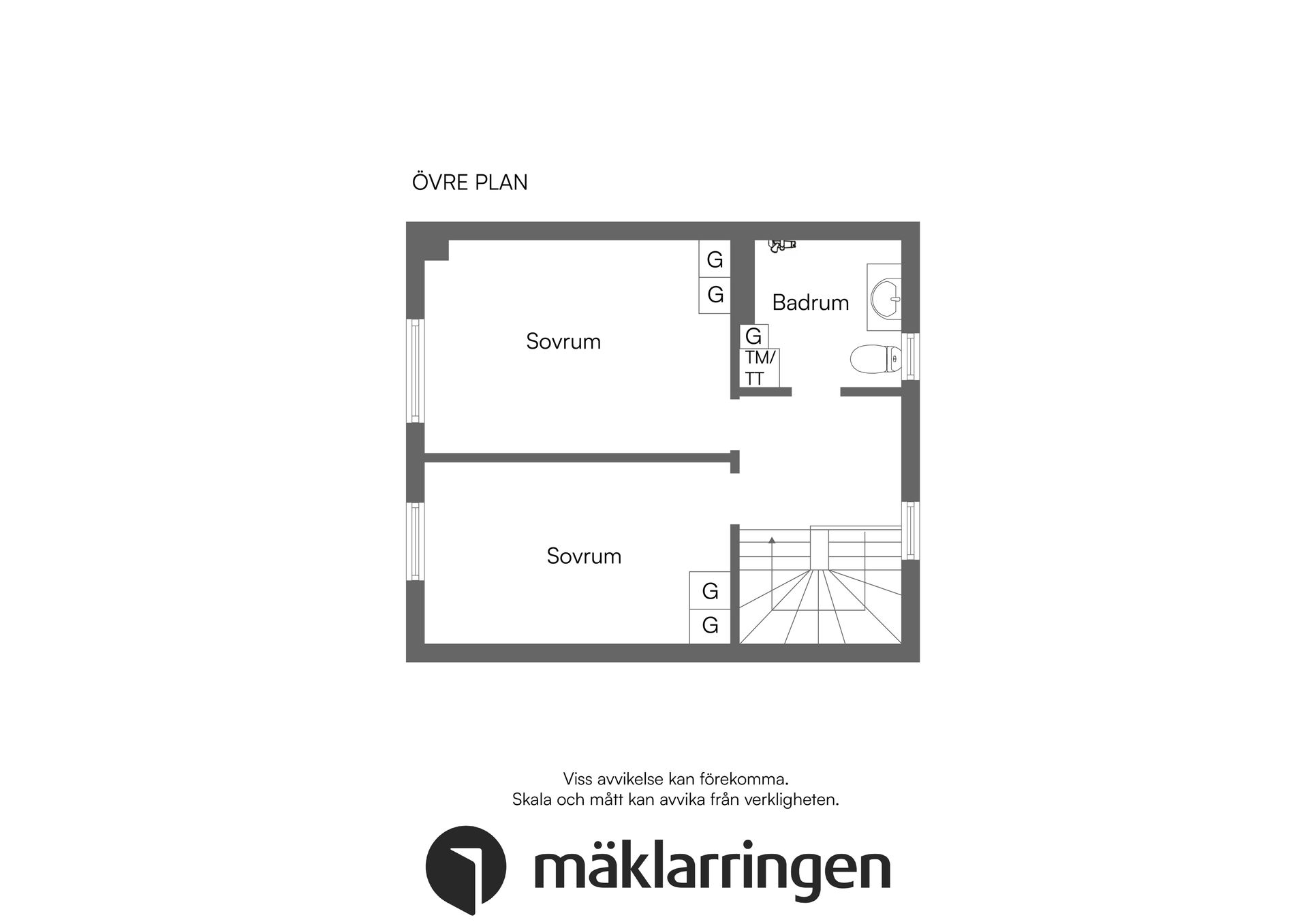 Bostadsrätt, Radhus, Ekuddsvägen 2i, Ekerö Ekudden, Ekerö