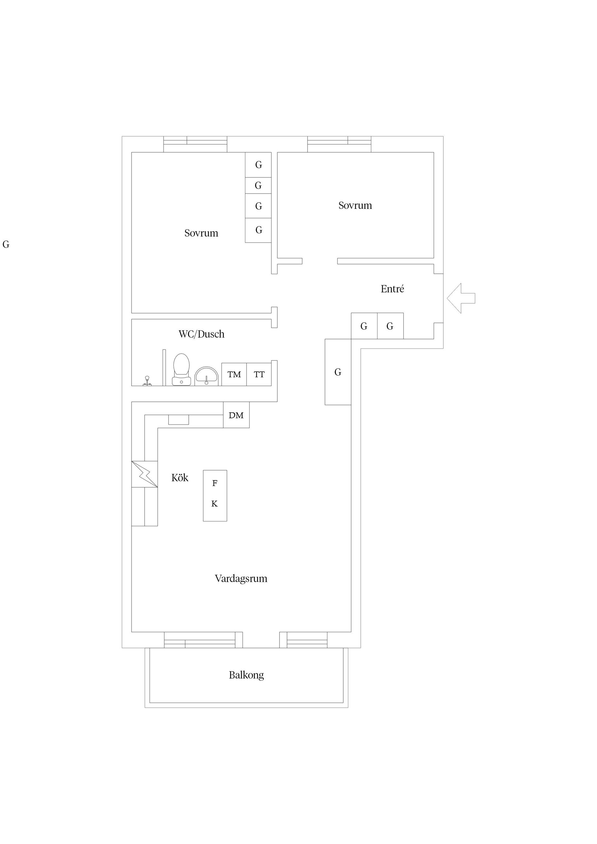 Bostadsrätt, Sjödalsvägen 21E, Centrala Huddinge, Huddinge