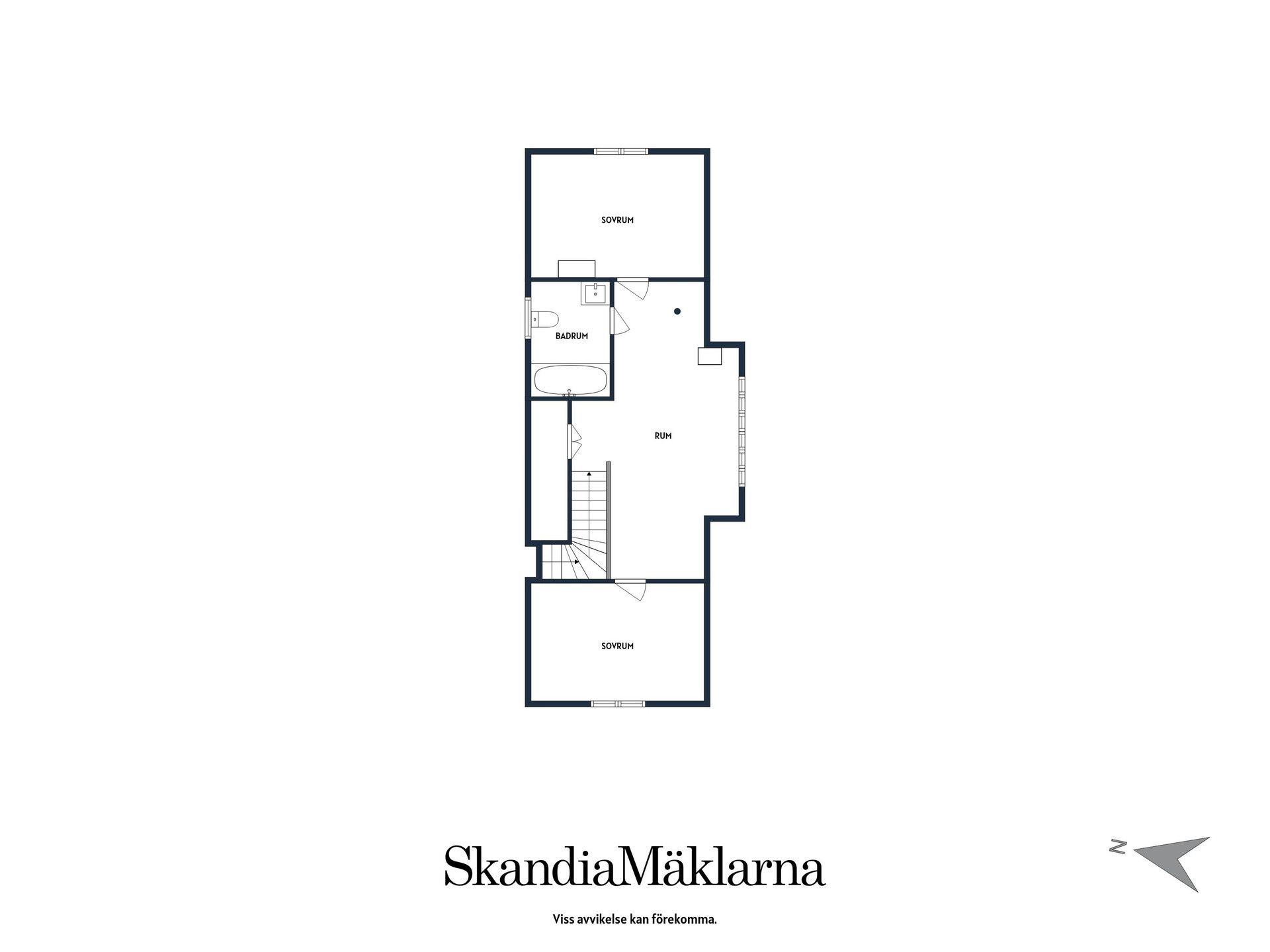 Villa, Byalagsvägen 11, Åkers Styckebruk/Skämbylöt, Strängnäs