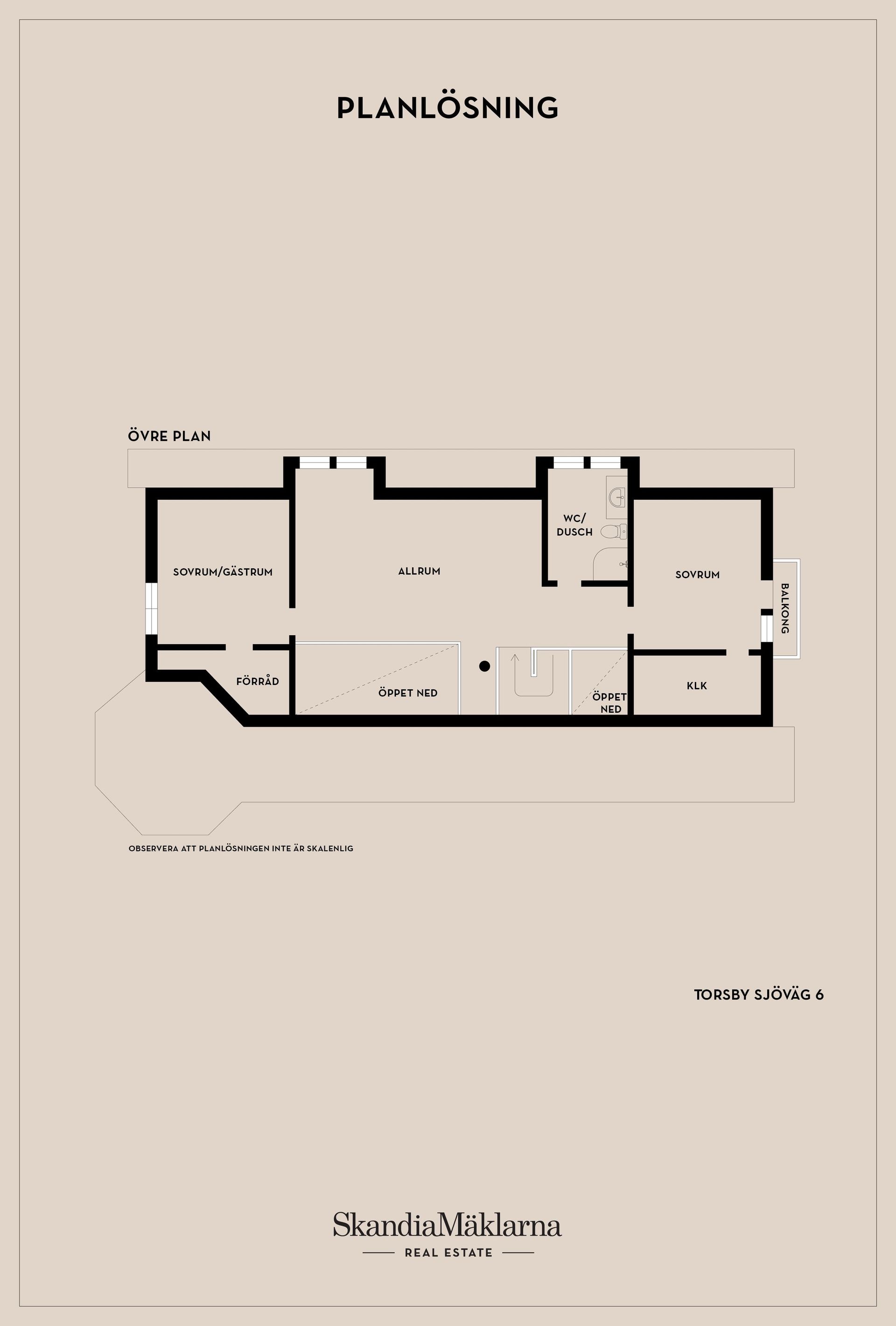 Villa, Torsby sjöväg 6, Torsby, Värmdö