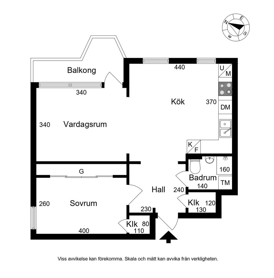 Bostadsrätt, Hagåkersgatan 22, Bosgården, Mölndal