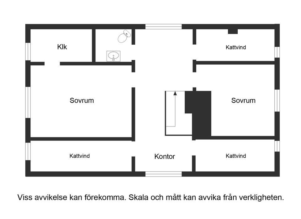 Villa, Marsjö Björklunda, Landet, Vingåker