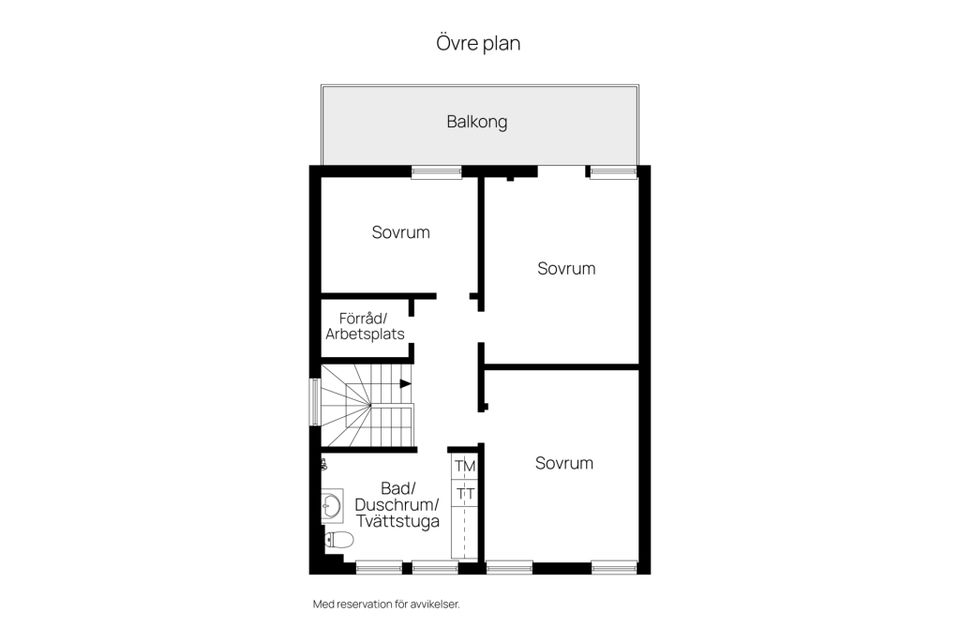 Radhus, Lingonrisgränd 138, Hässelby Norra Villastad, Stockholm