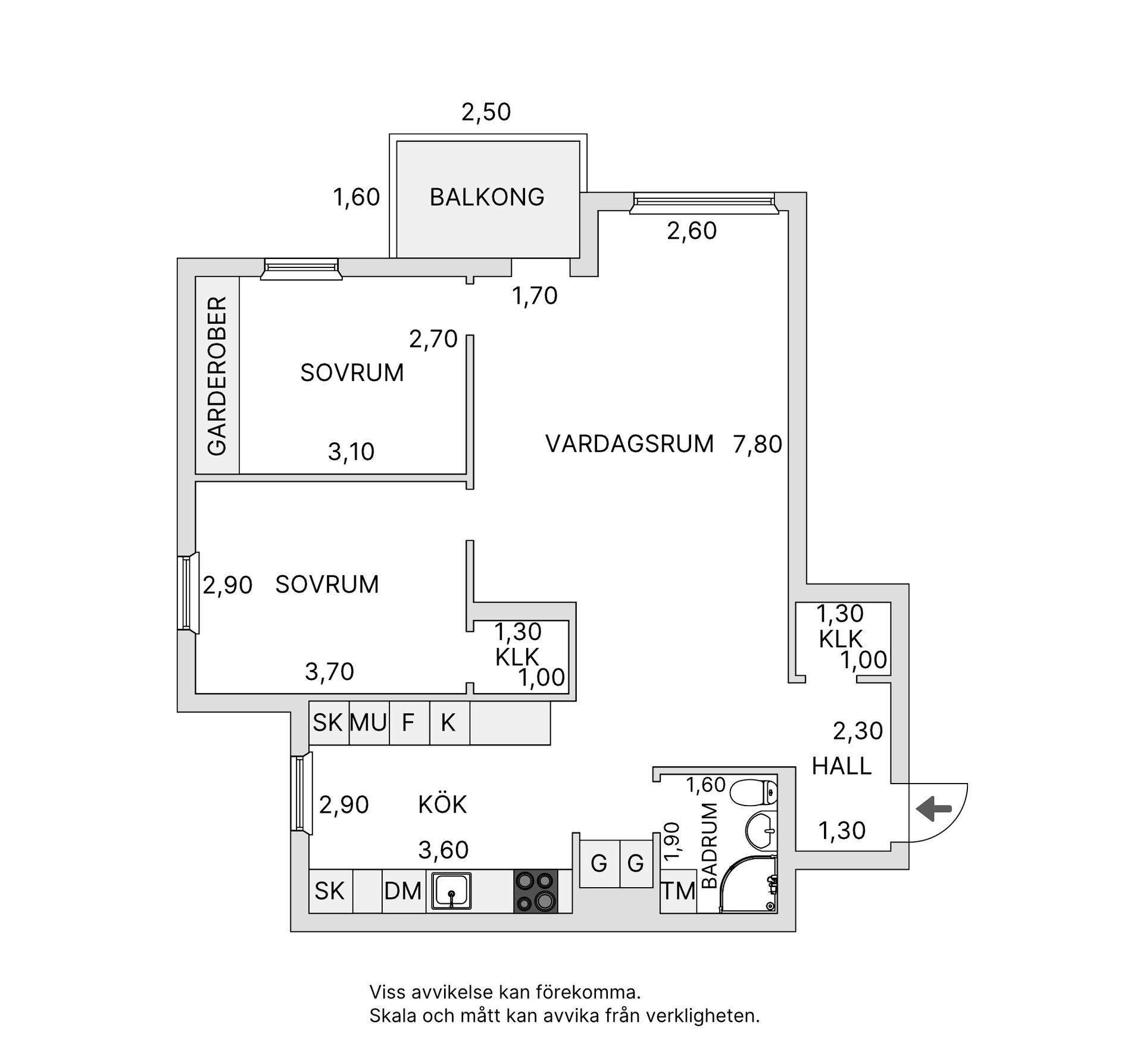 Bostadsrätt, Källängsvägen 8-, Näset, Lidingö