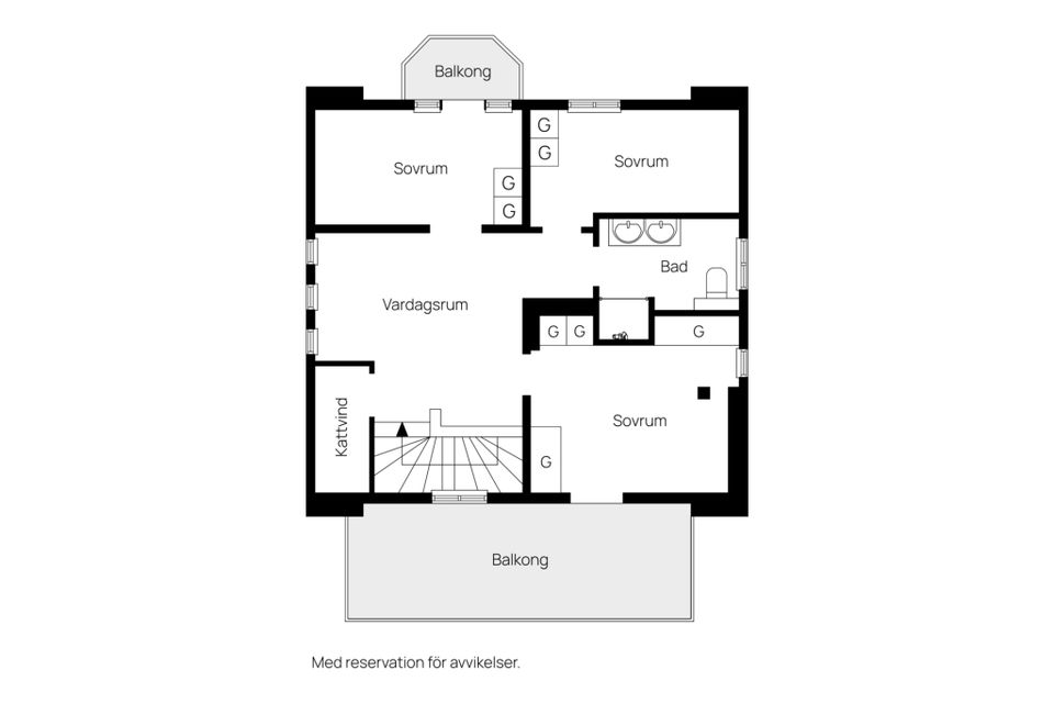 Villa, Kalendevägen 13, Alet, Halmstad