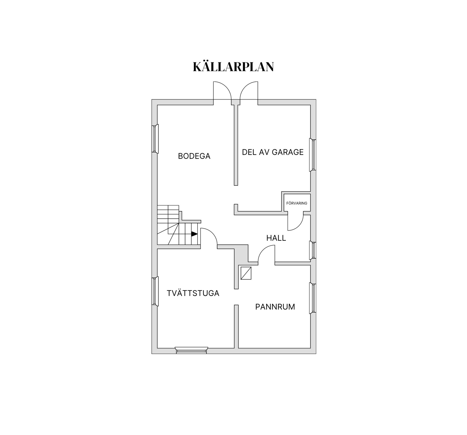 Villa, Hasselvägen 3, Fristad, Borås