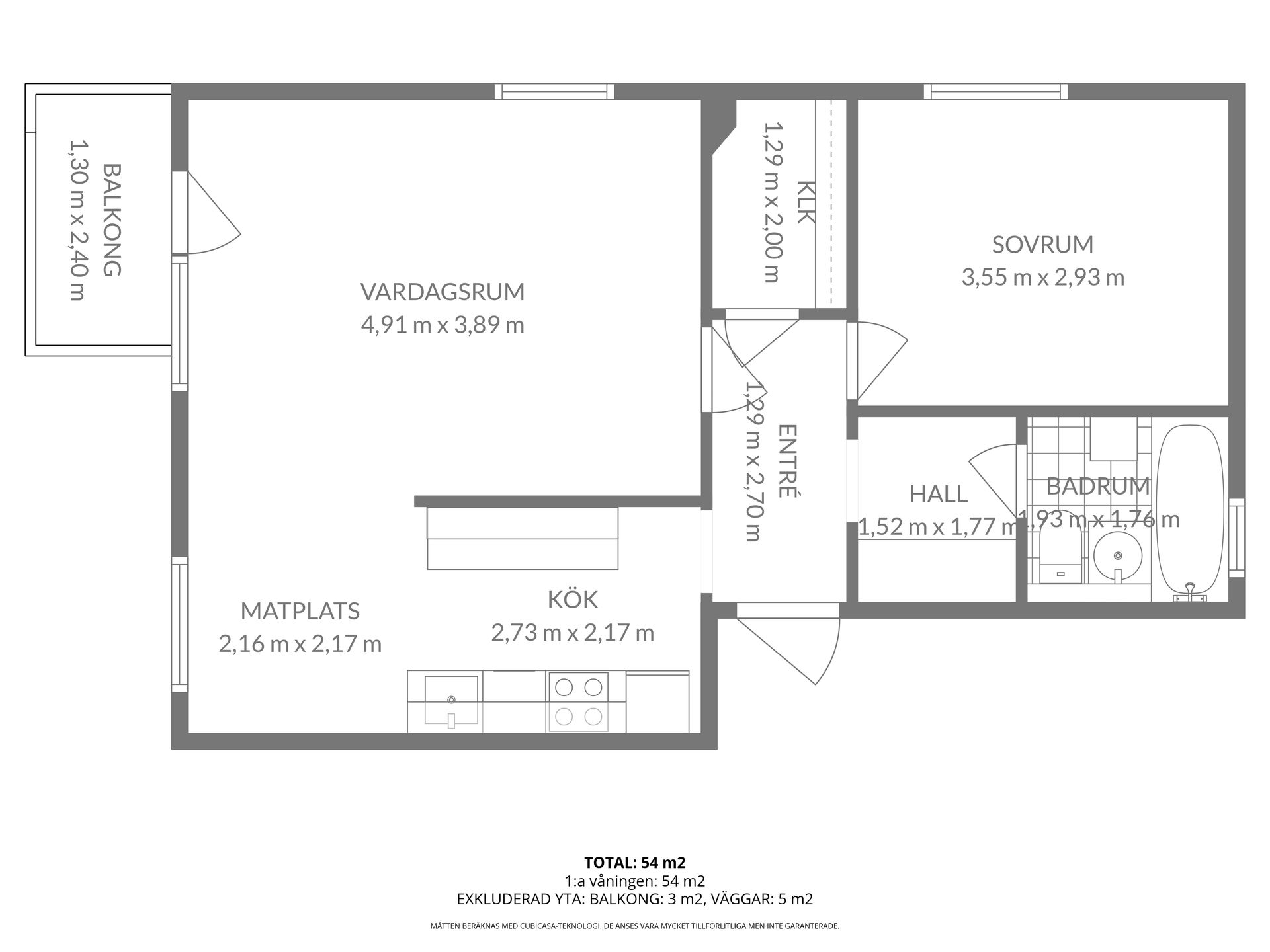 Bostadsrätt, Torsvikssvängen 64, Torsvik, Lidingö