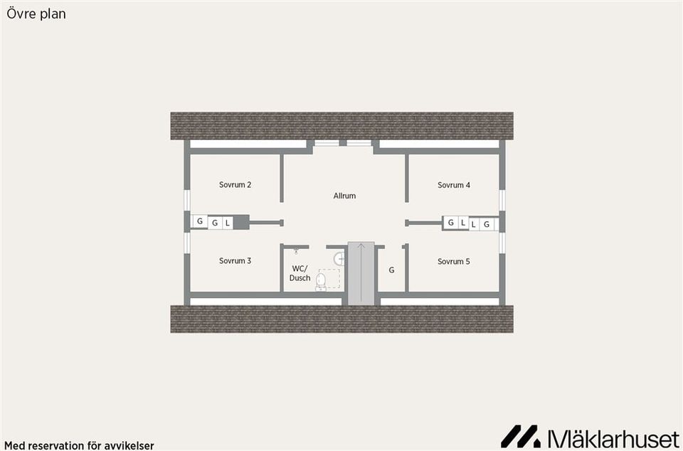 Villa, Bindarevägen 18, Hanemåla, Nybro