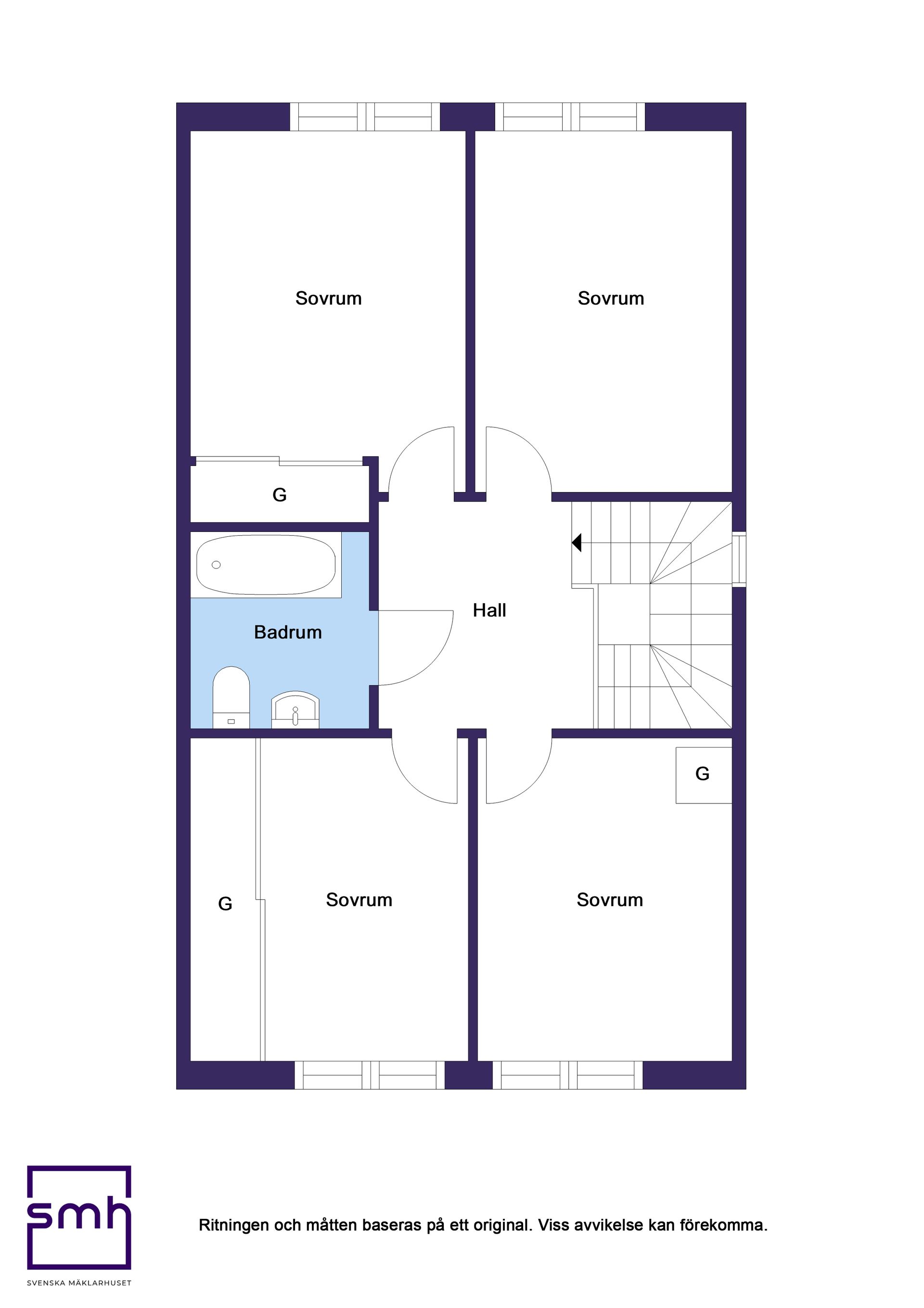 Bostadsrätt, Stuxbergs gränd 1, Vega, Haninge