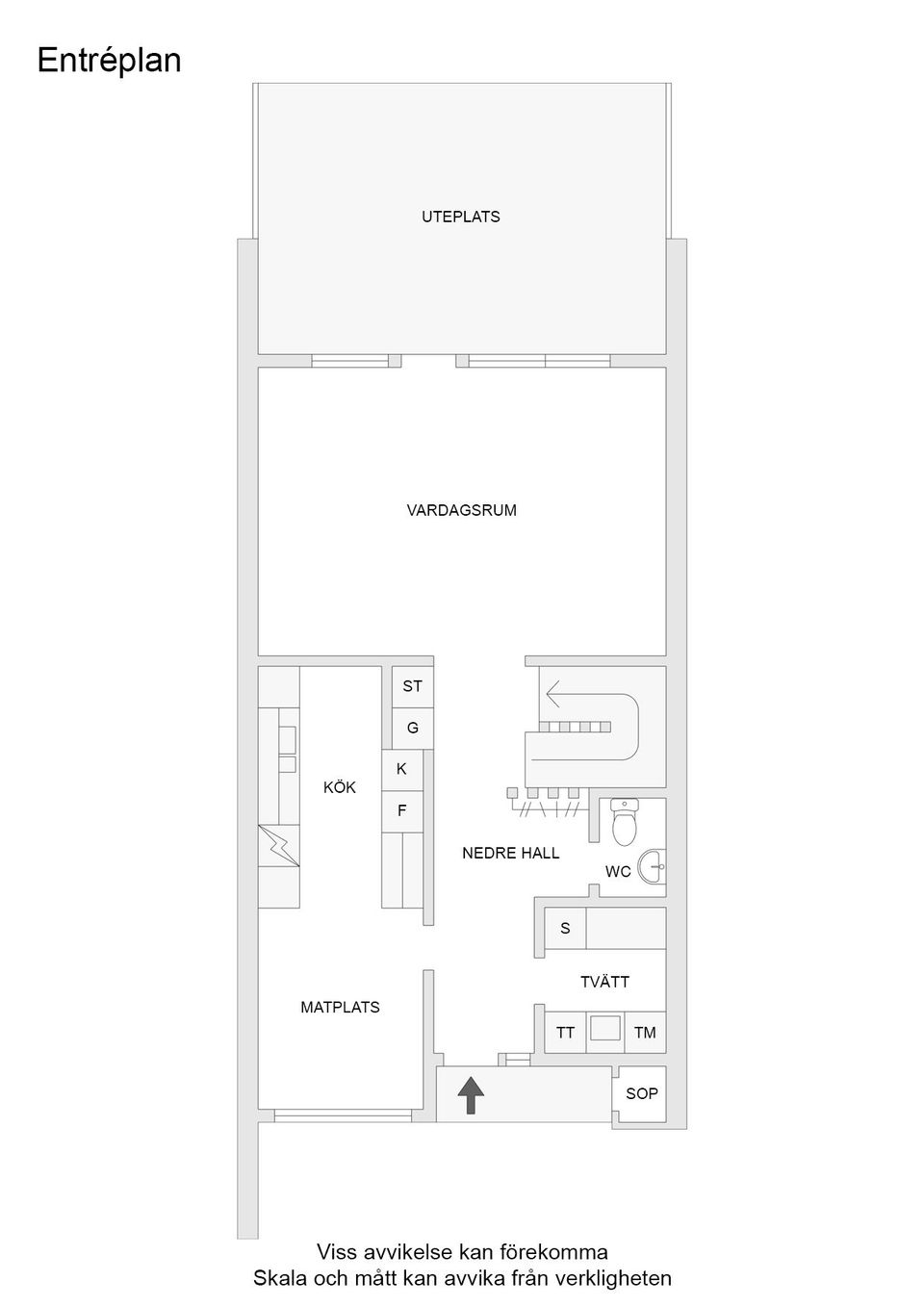 Villa, Radhus, Rösegårdsgatan 116, Skälby, Västerås