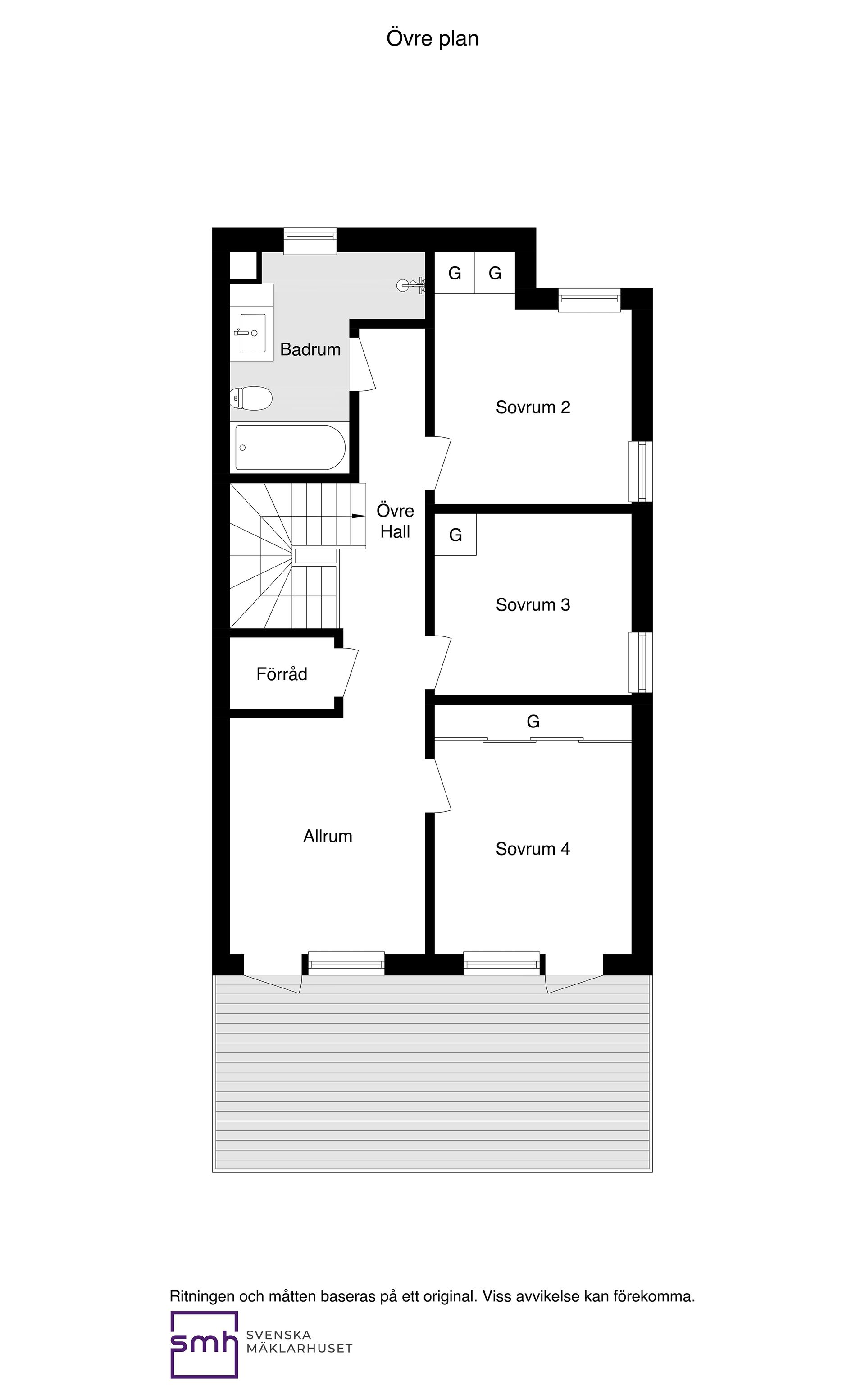 Bostadsrätt, Radhus, Strandängsvägen 10 B, Täljöviken, Österåker