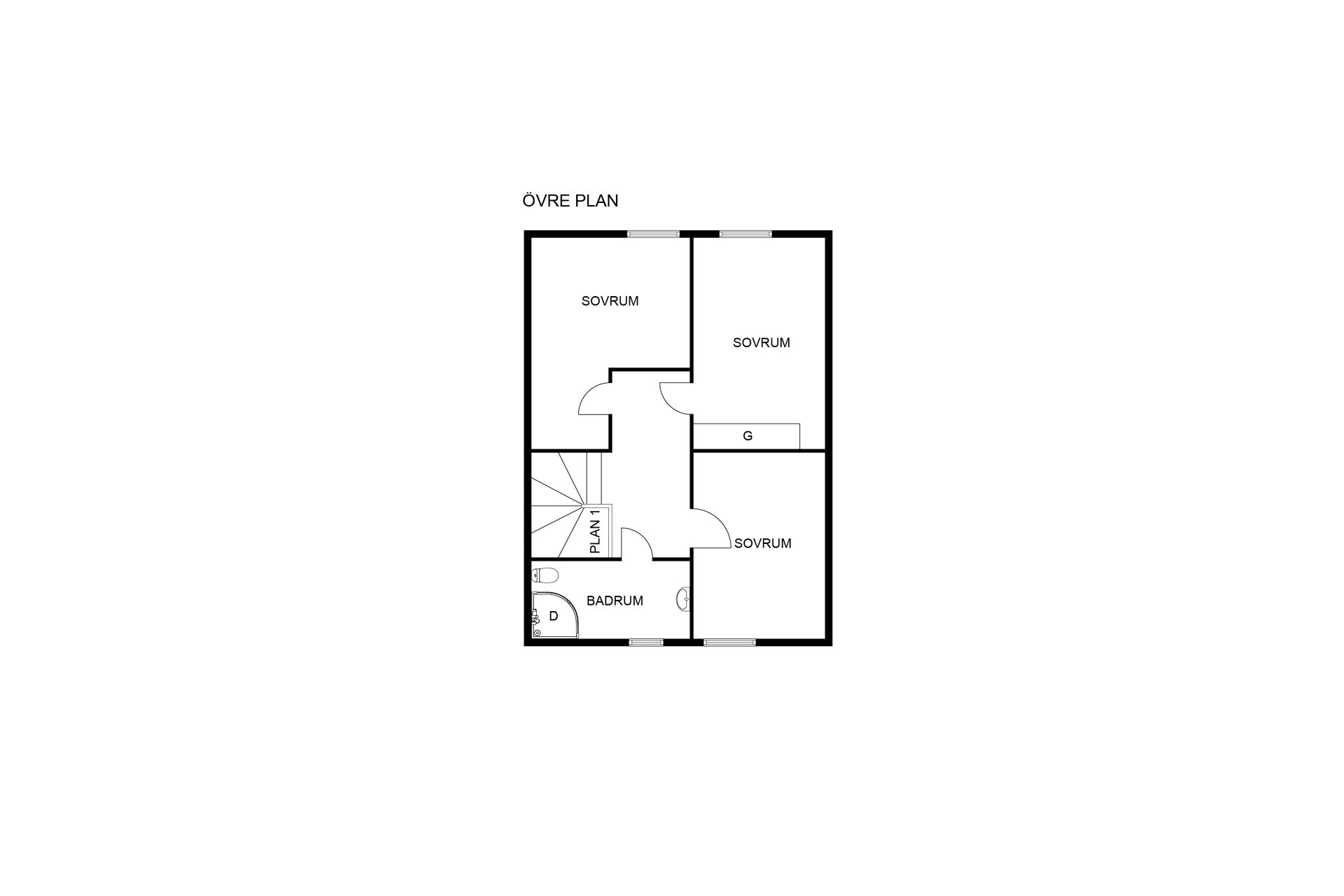 Bostadsrätt, Bigården 184, Göta, Lilla Edet