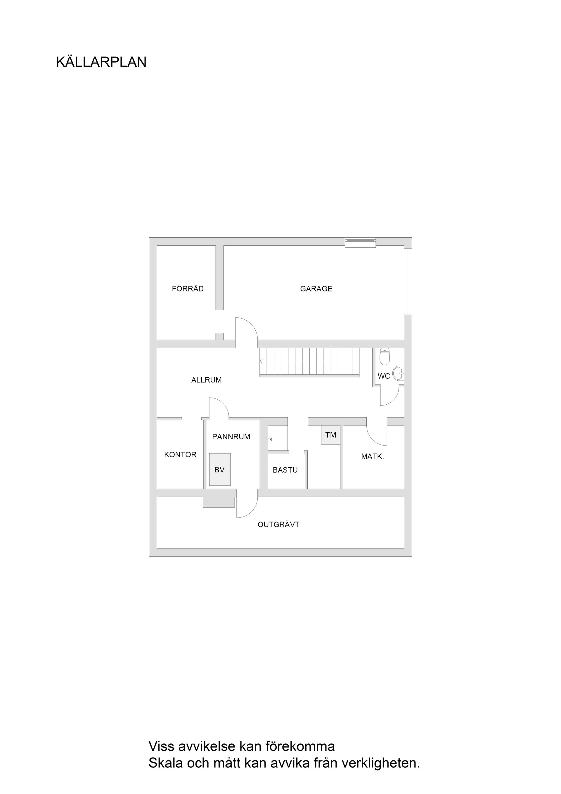 Villa, Sigridsvägen 3, Huddinge
