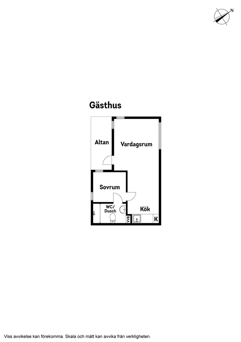 Villa, Gathes väg 91, Onsala, Kungsbacka