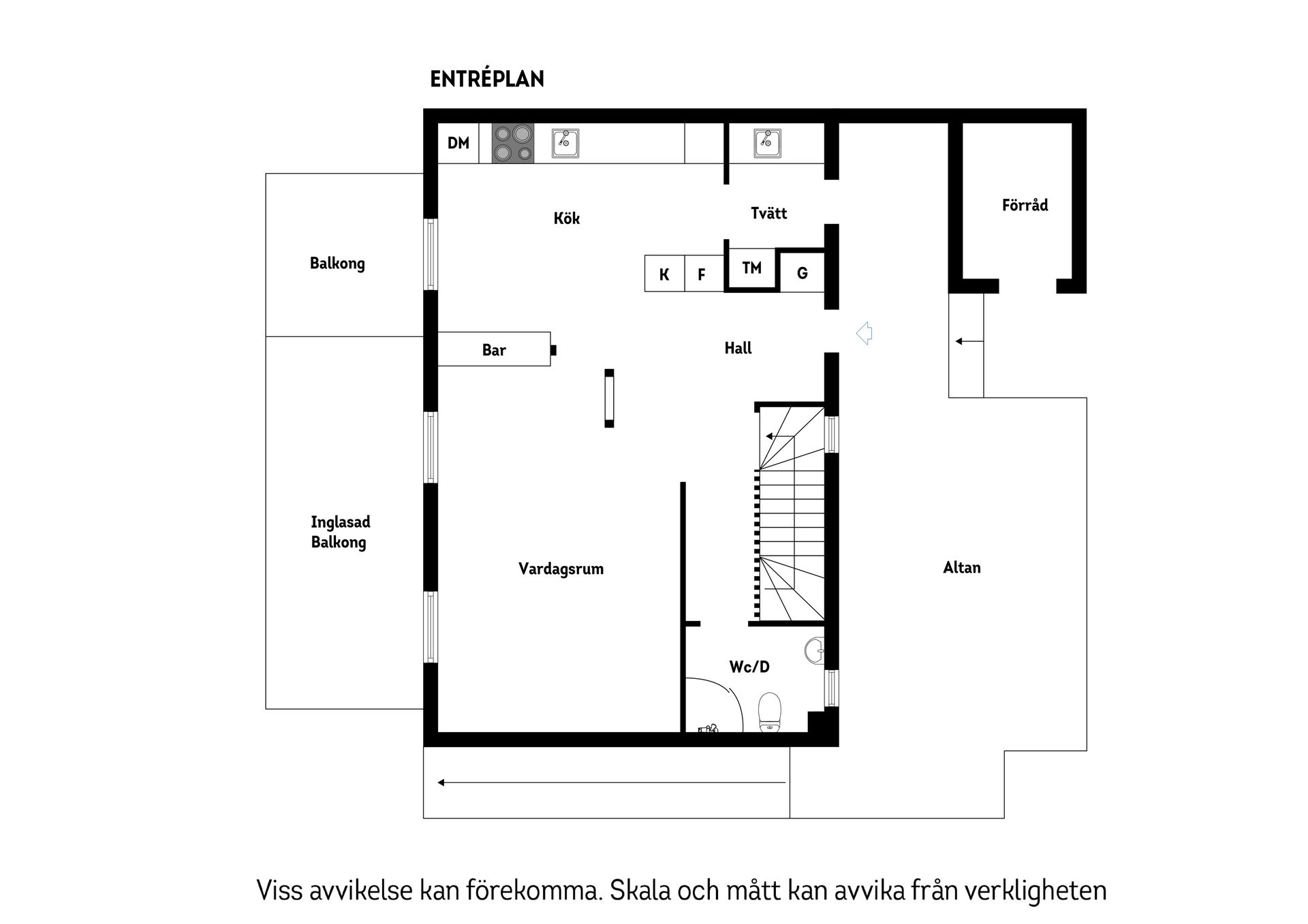 Bostadsrätt, Radhus, Söderbacksvägen 21, Munsö, Ekerö