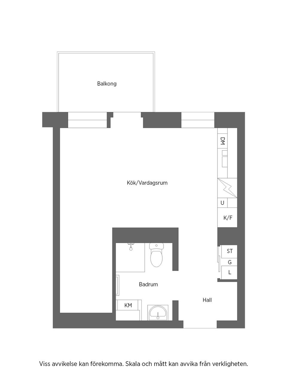 Bostadsrätt, BOULEVARDEN 66, Täby Park, Täby