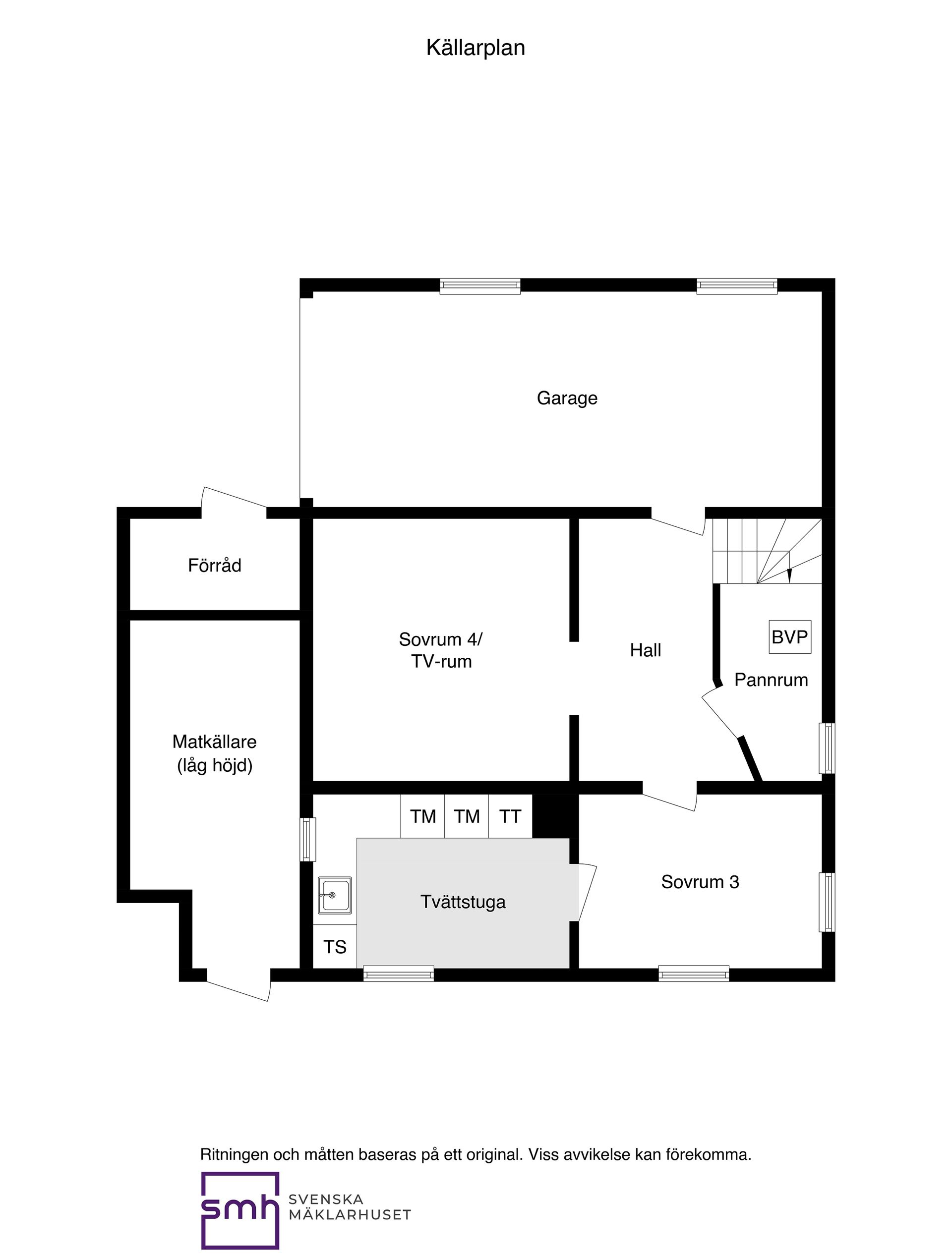 Villa, Lemmings väg 37, Enskede - Tallkrogen, Stockholm