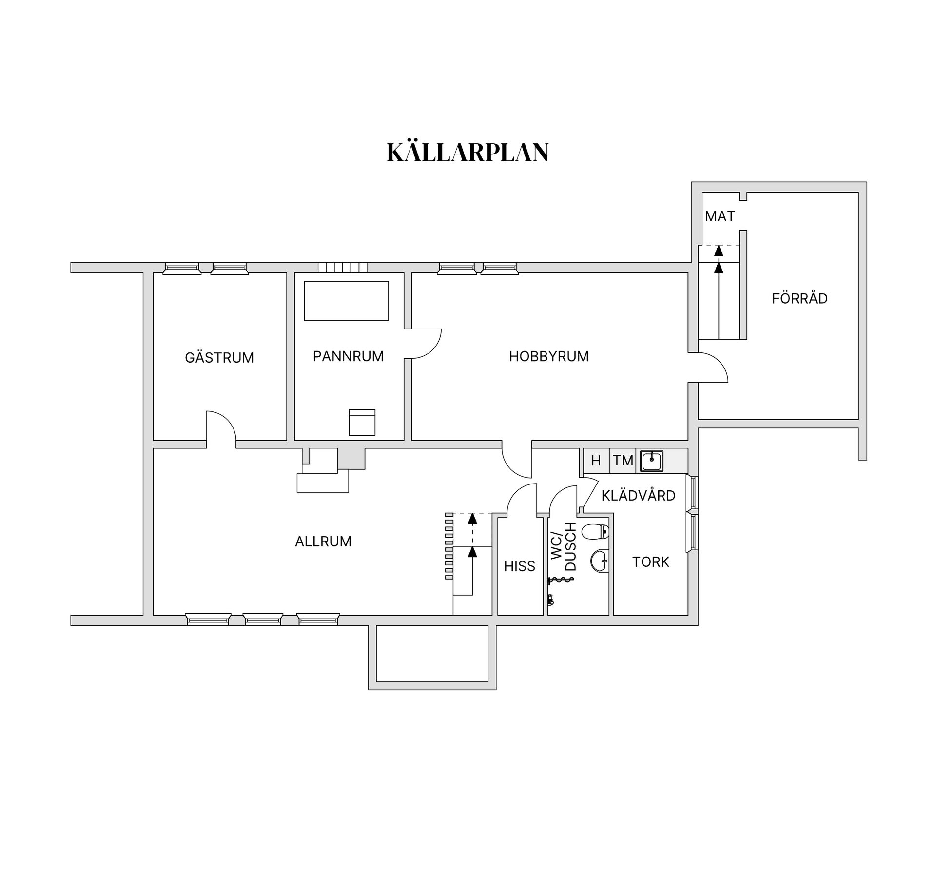 Villa,  Björkbacken 1, Vaggeryd - Bäck, Vaggeryd
