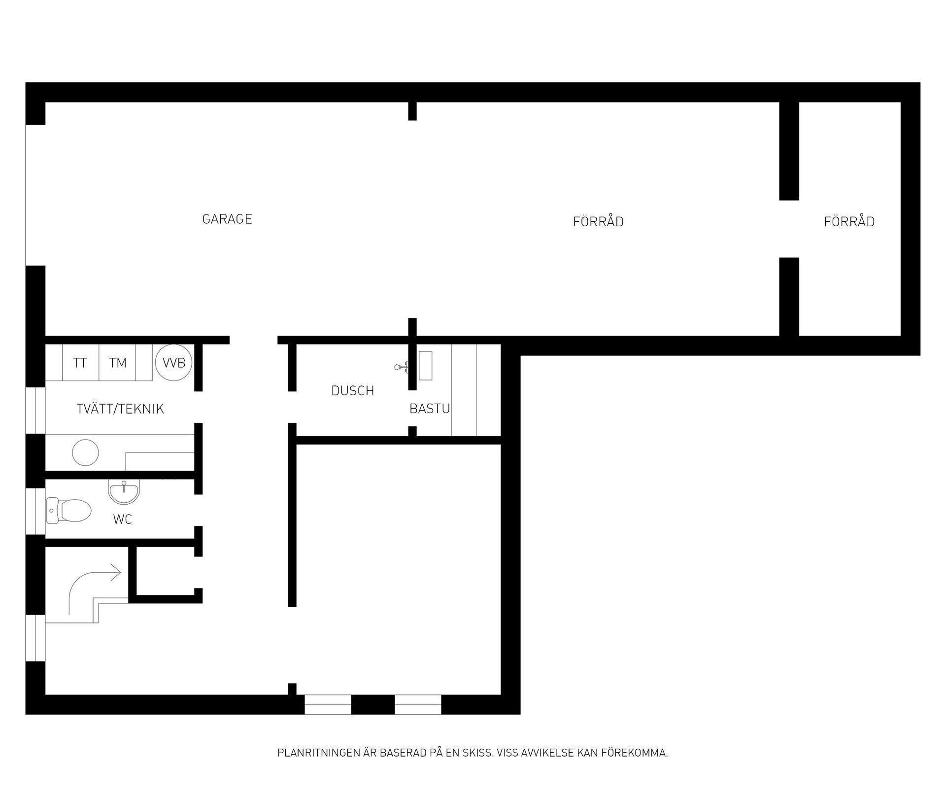 Villa, Kapellvägen 21, Segeltorp - Huddinge, Huddinge