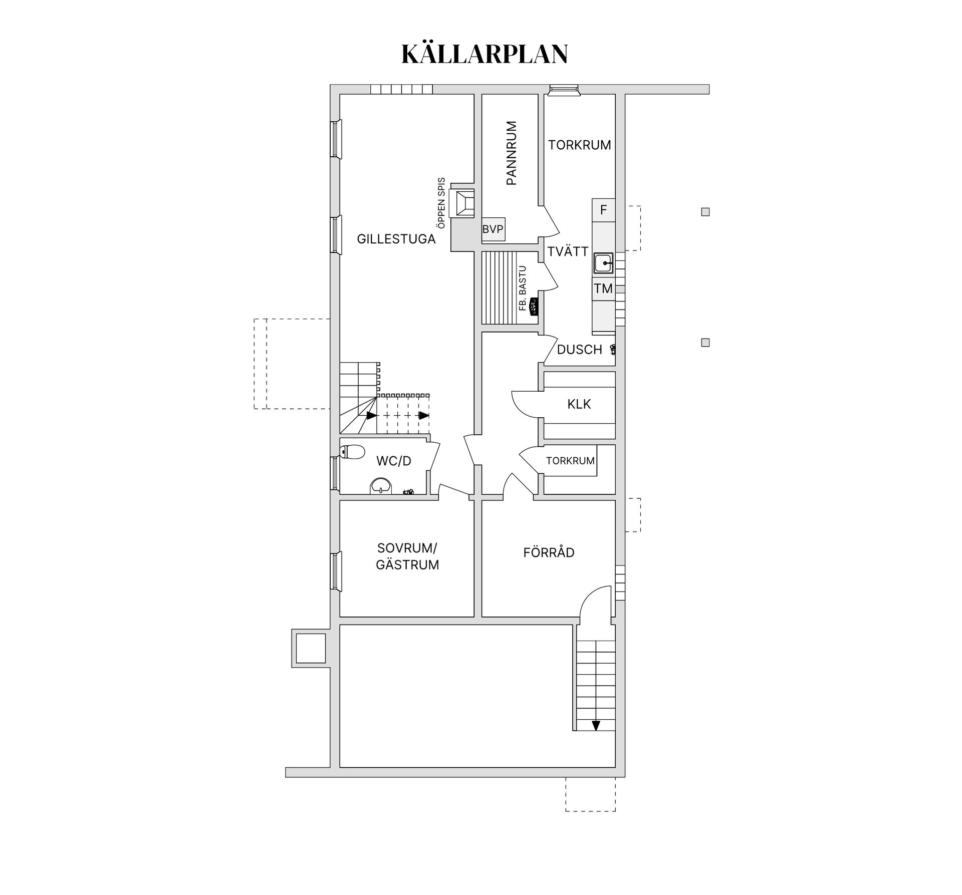 Villa, Ekgatan 31, Ryssby, Ljungby