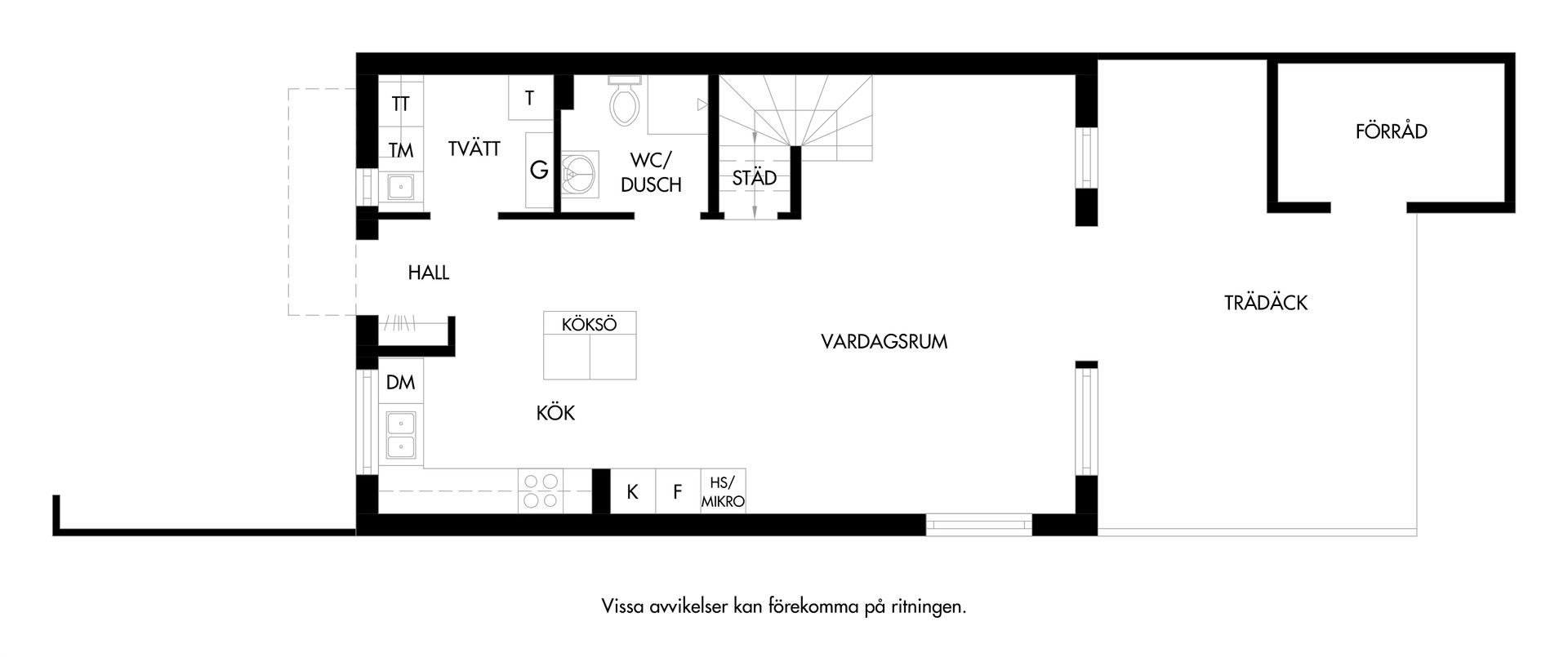 Bostadsrätt, Vindögats väg 9A, Tygelsjö, Malmö