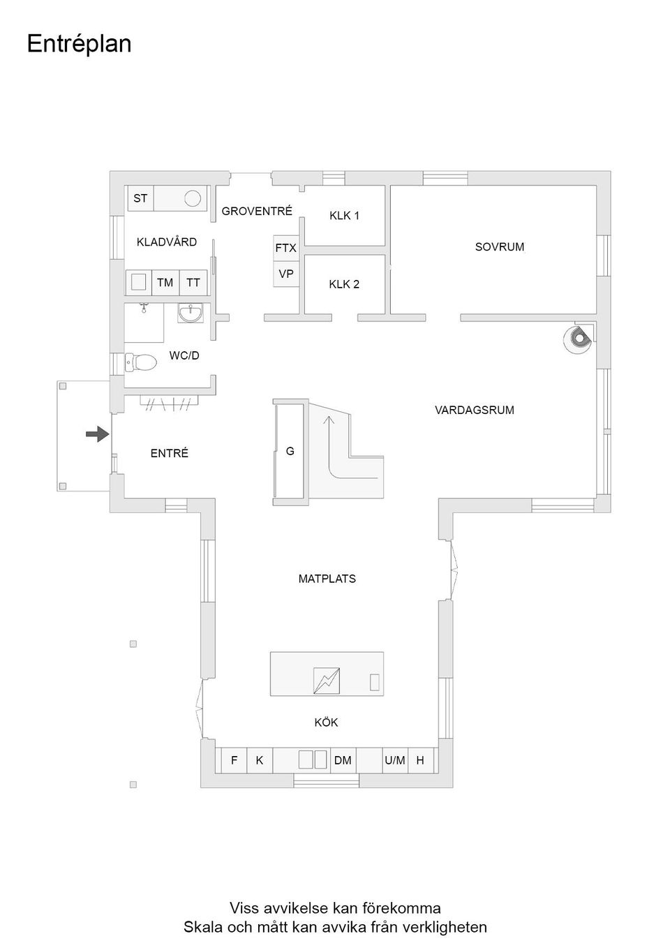 Villa, Skästa byväg 81, Skästa Hage, Västerås