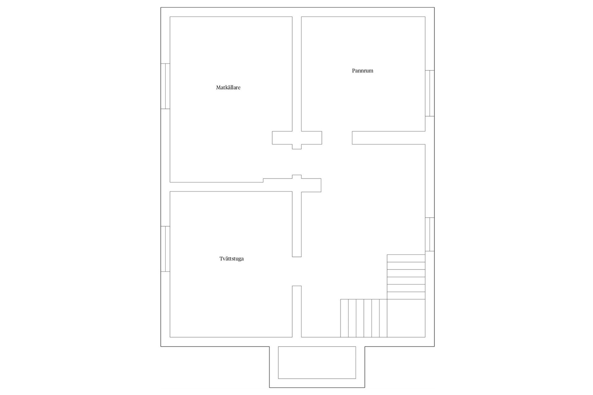 Villa, Rosenborgsgatan 32, Sommarro, Karlstad