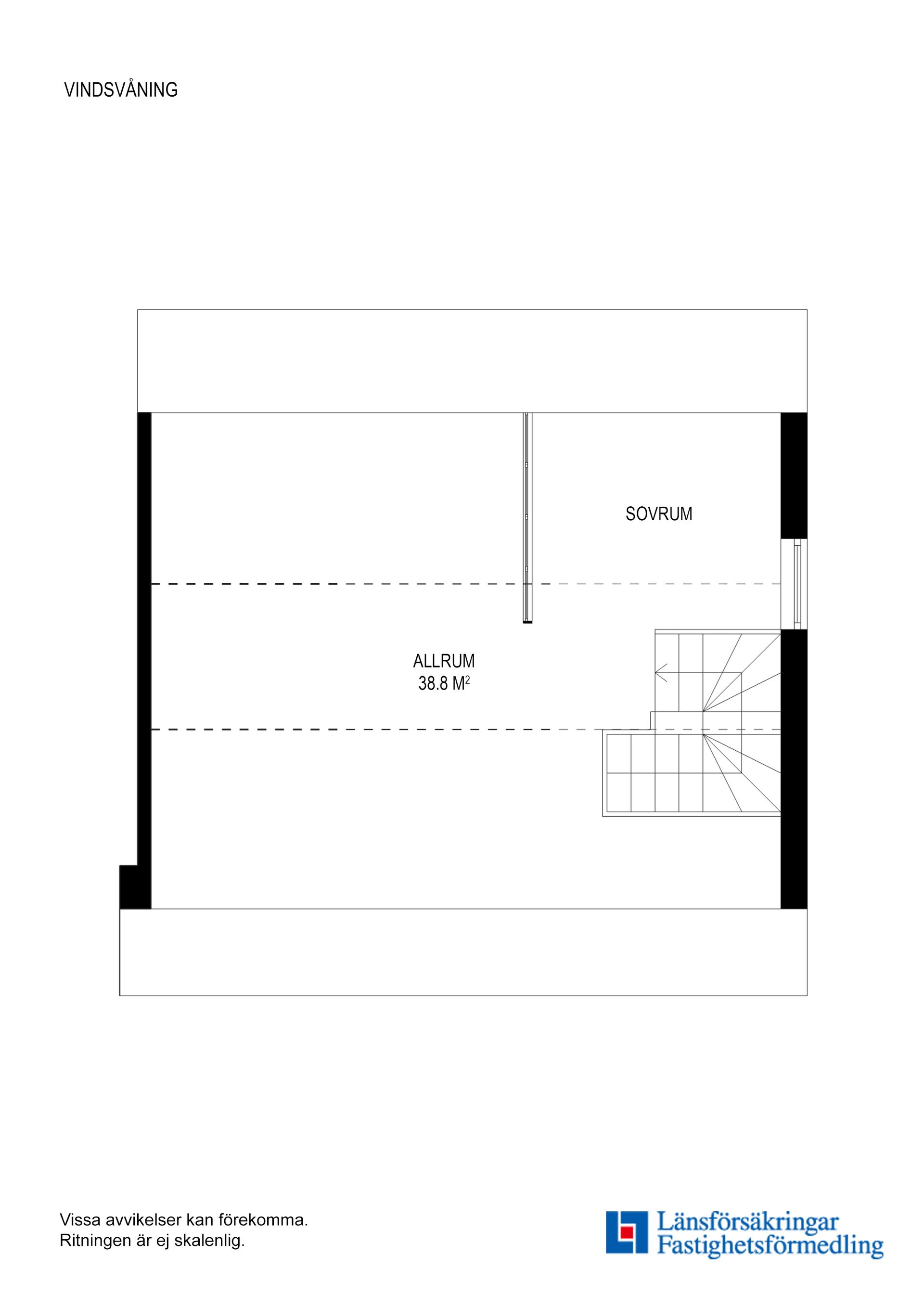 Bostadsrätt, Radhus, Hövdingevägen 67, Väsjön, Sollentuna