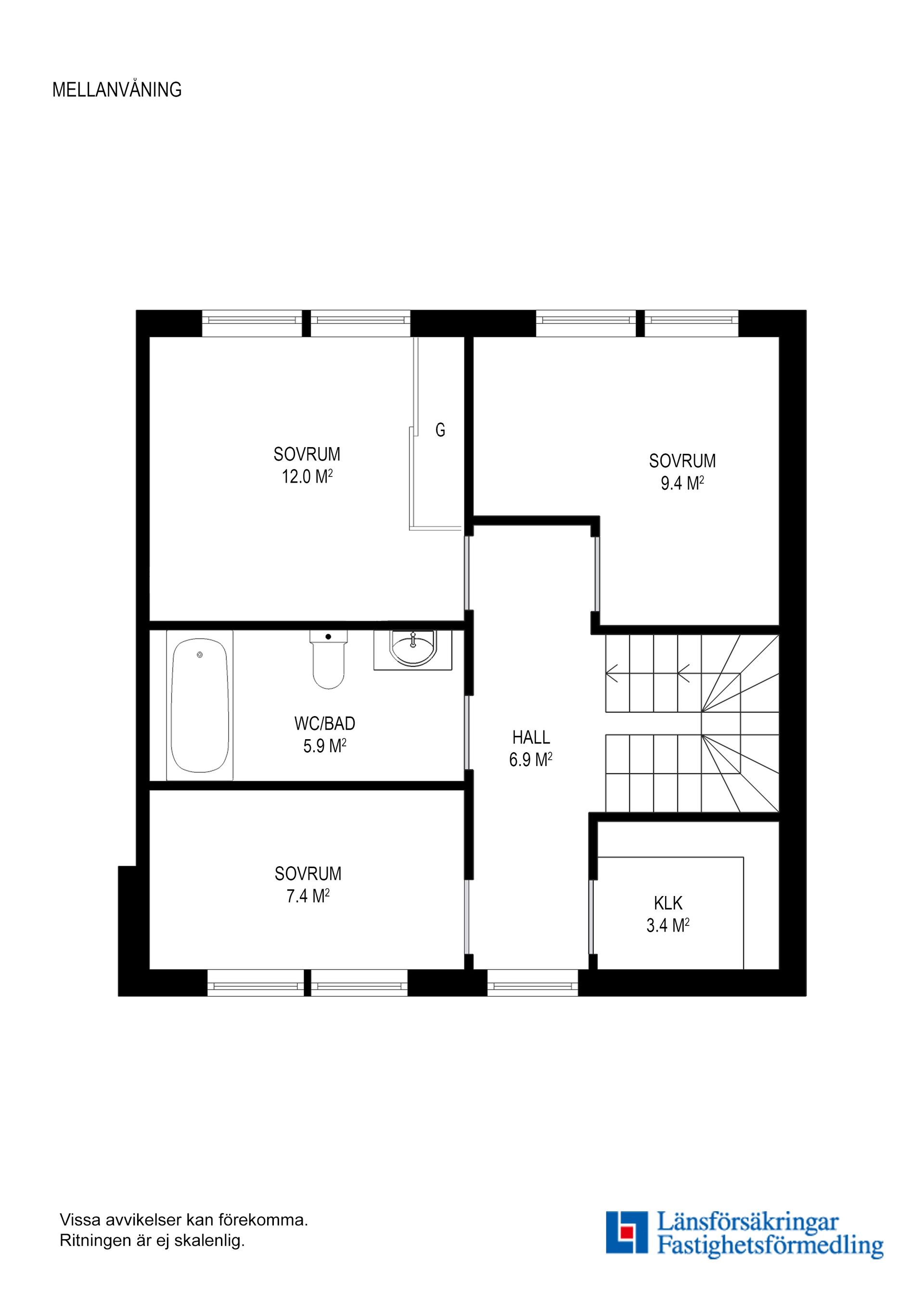 Bostadsrätt, Radhus, Hövdingevägen 67, Väsjön, Sollentuna