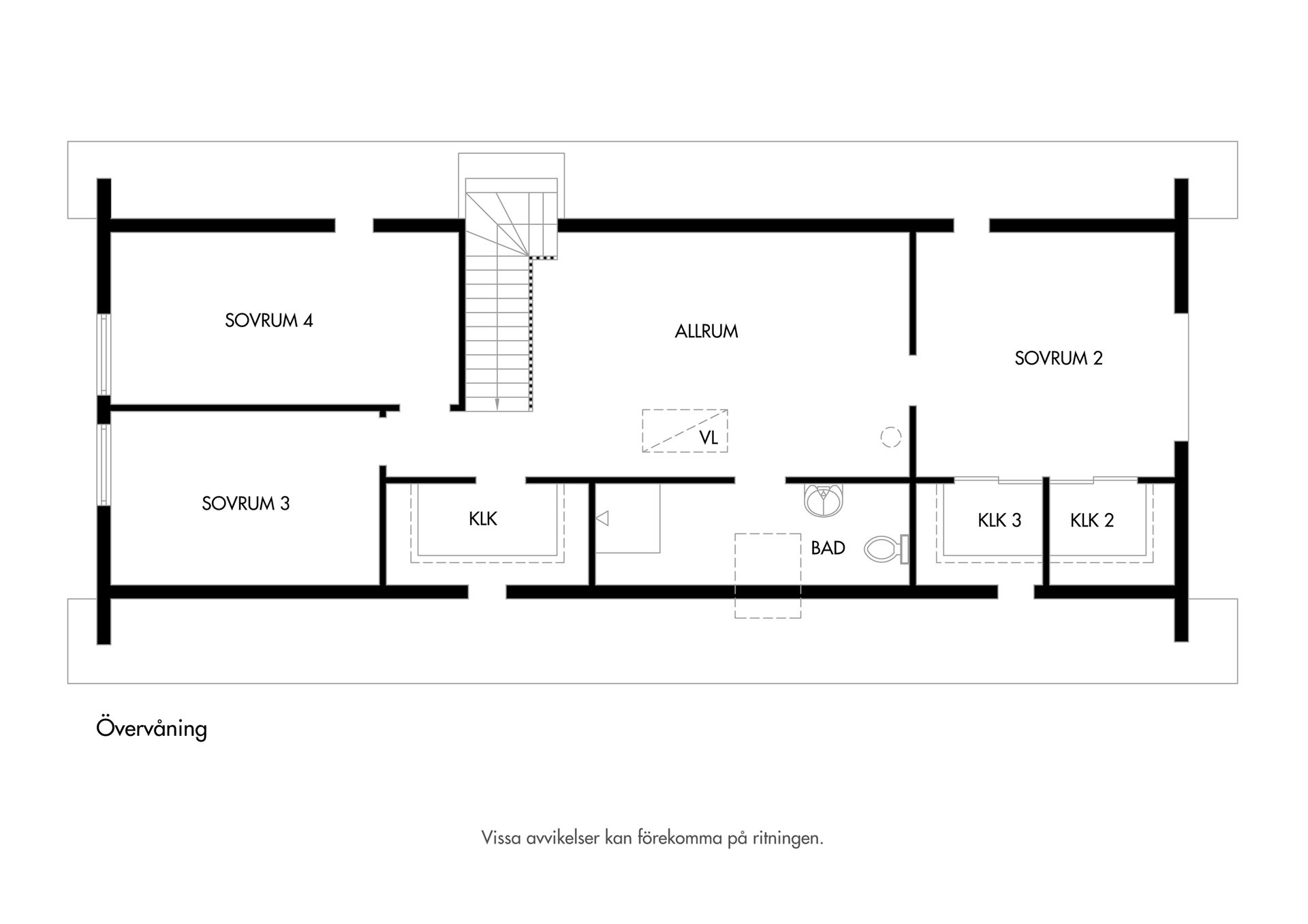 Villa, Hovgatan 83, Vellinge