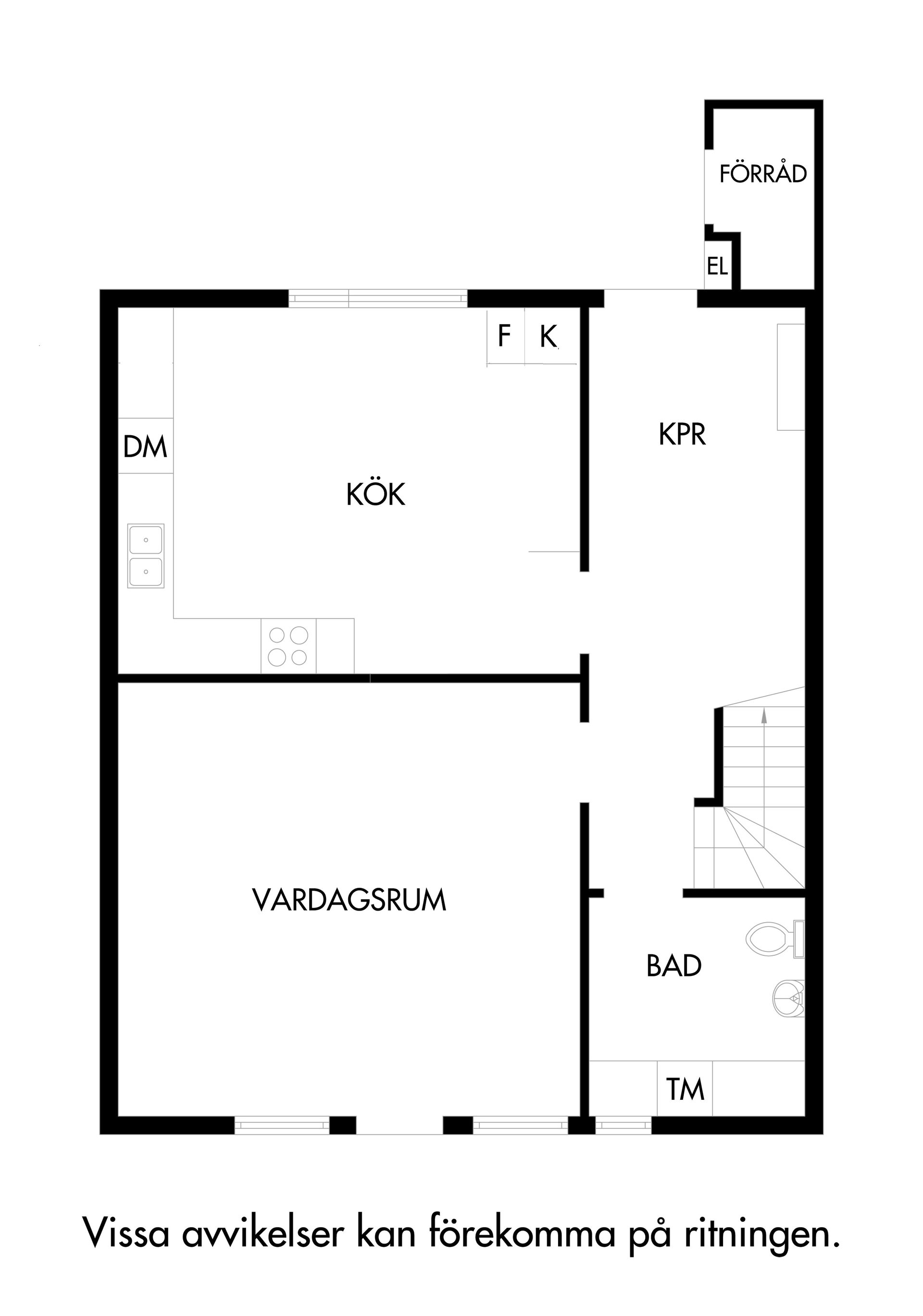 Bostadsrätt, Radhus, Emil Göranssons Väg 265, Oxie, Malmö