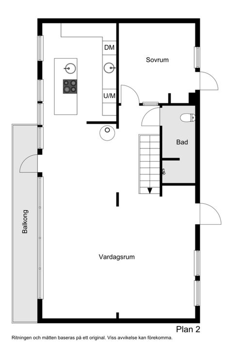Villa, Päronvägen 13, Pomona, Ängelholm