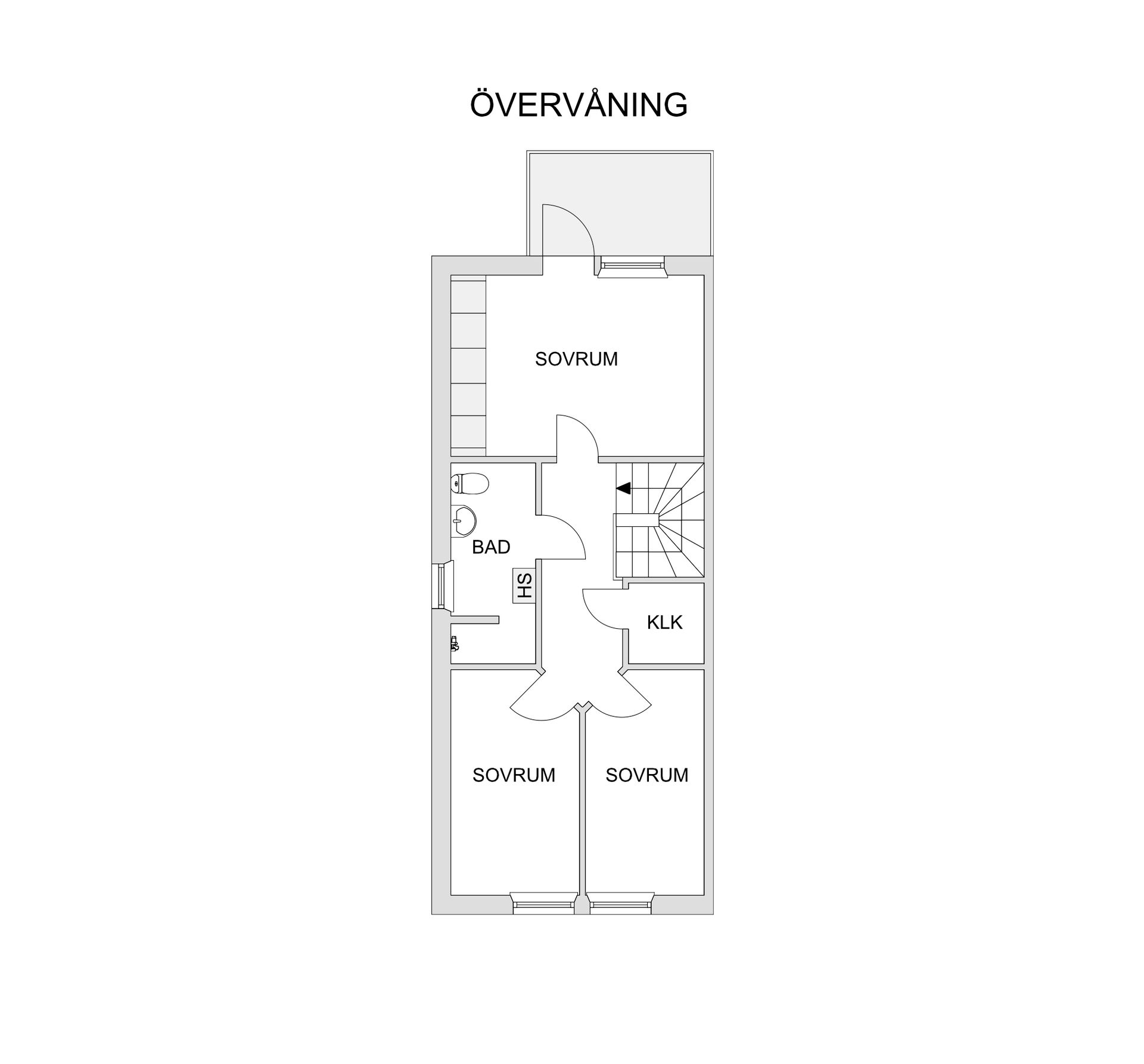 Bostadsrätt, Måns smeds väg 206, Kilslund, Kil