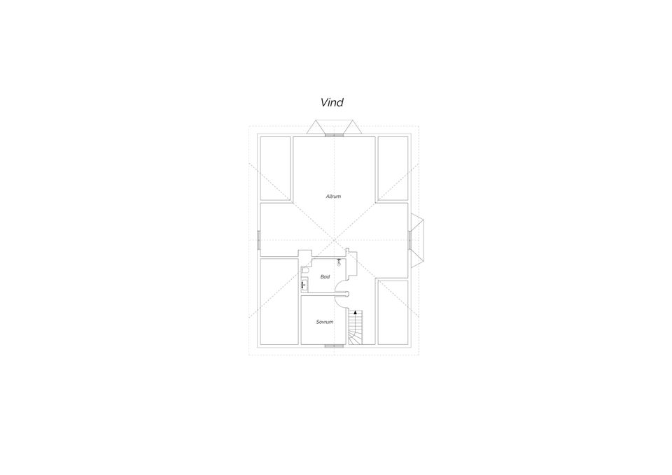 Villa, Ängholmsgatan 2, Långedrag, Göteborg