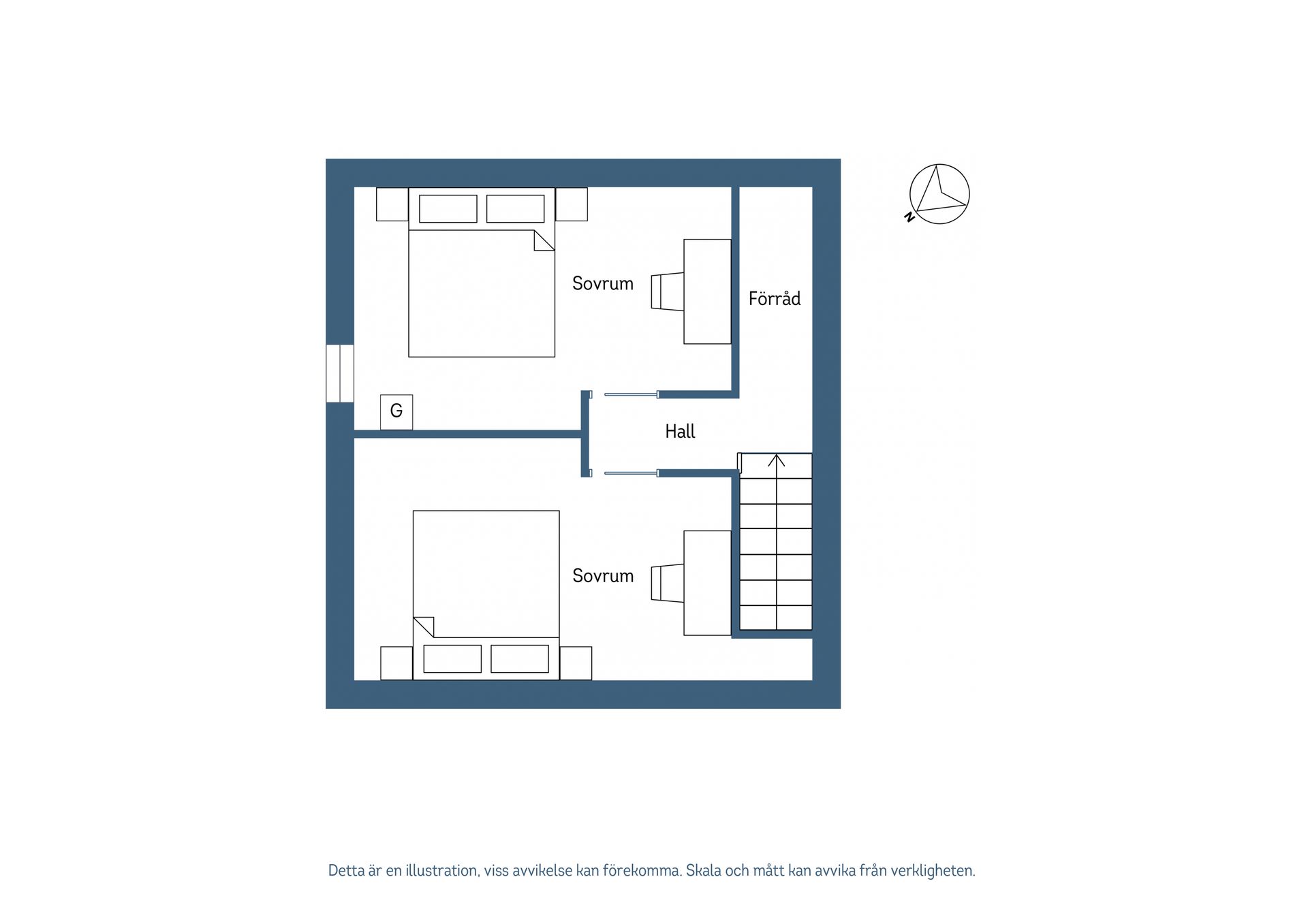 Bostadsrätt, Vrilvägen 34A, Sälfjällstorget, Malung-Sälen